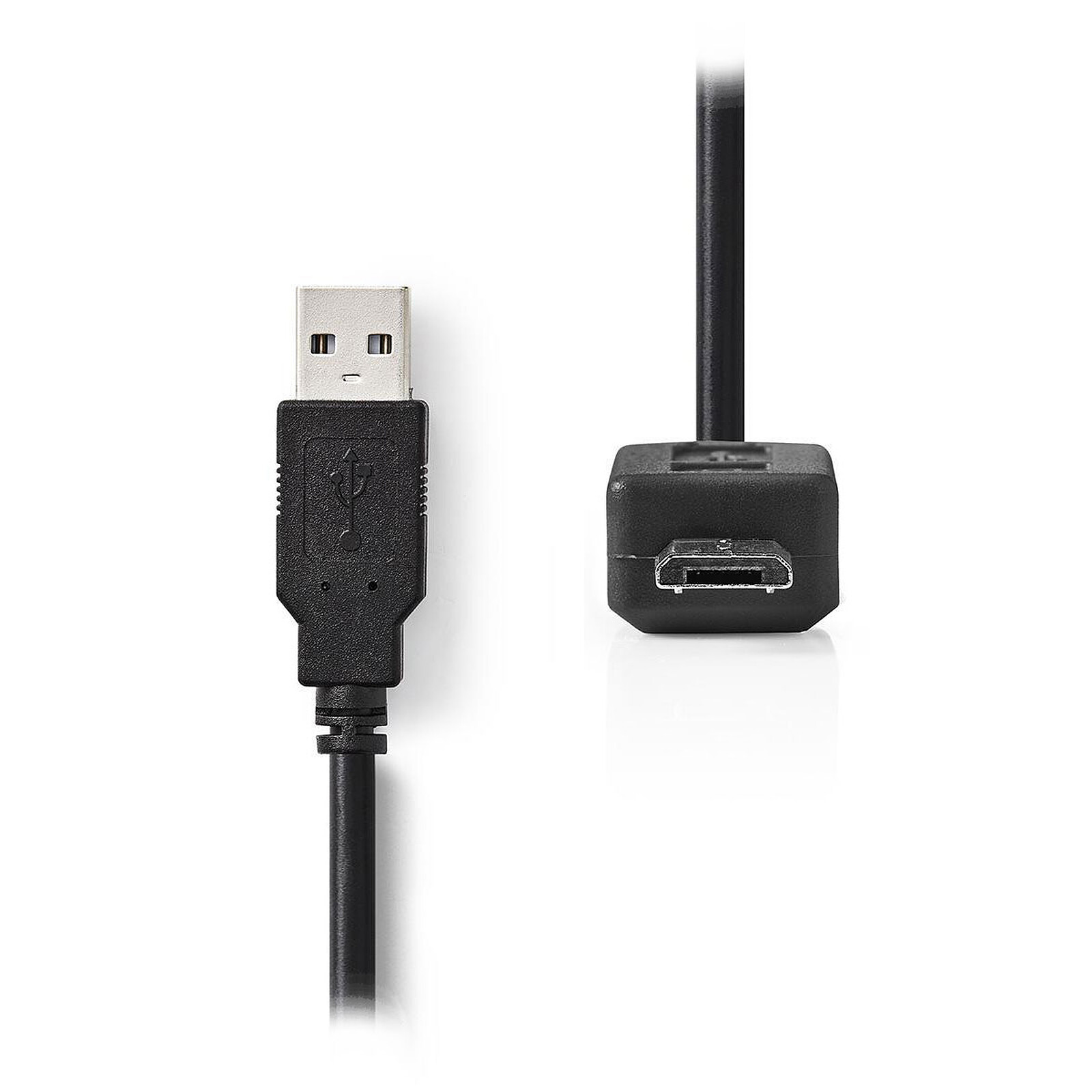 Fábula Sympton Suradam Nedis Cable USB/Micro USB - 5 metros - USB NEDIS en LDLC