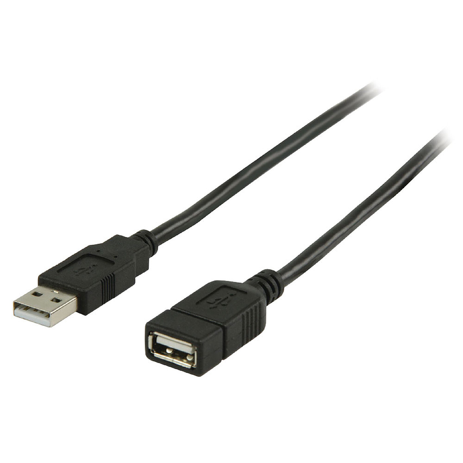 Cable Extensión HDMI 4K Macho-Hembra 2m