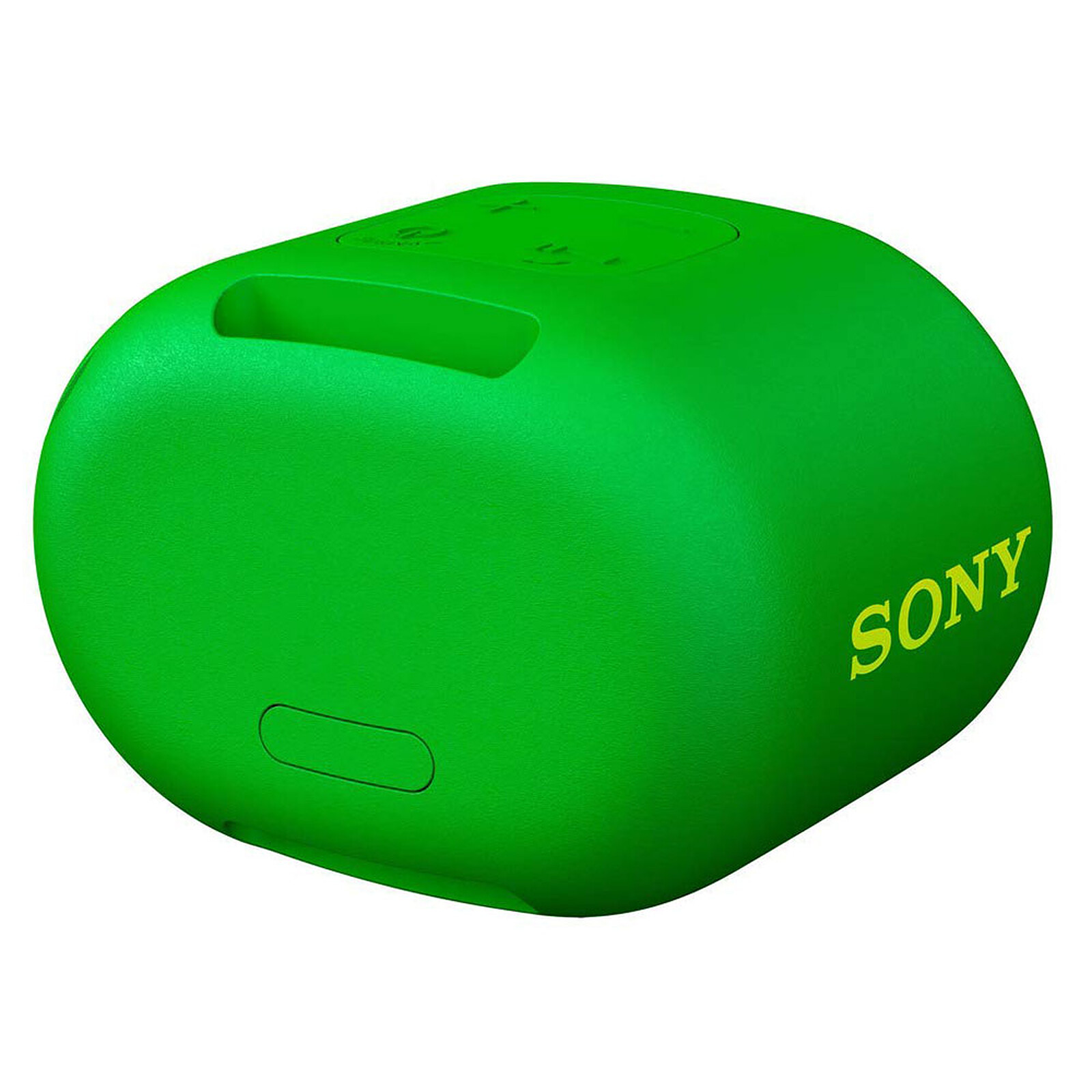 Altavoz Inalámbrico Sony SRS-XB01G CE7 - Verde