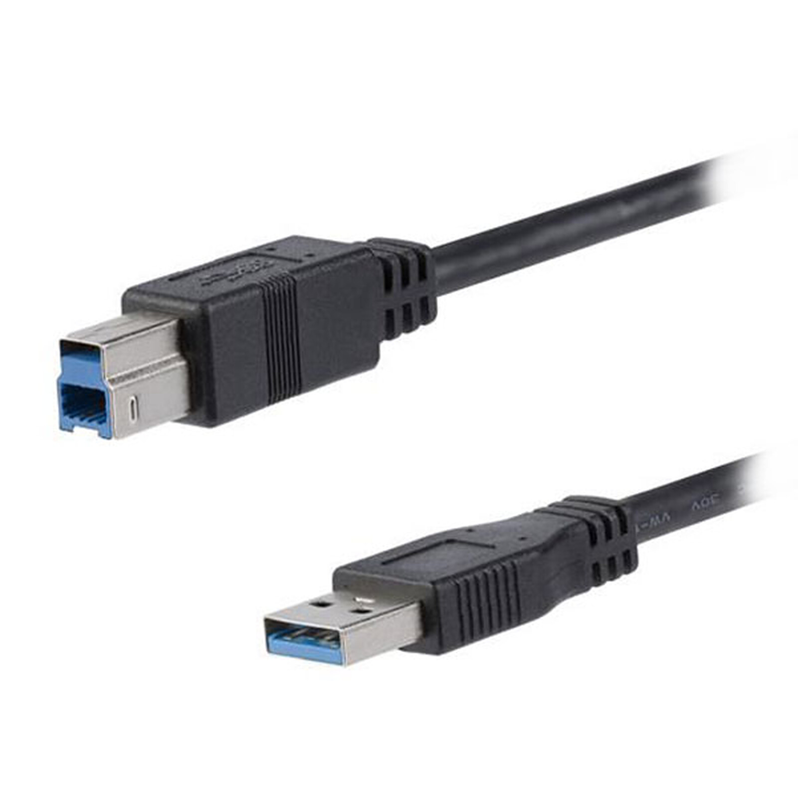 StarTech.com Switch de partage de périphériques USB 3.0 avec 4