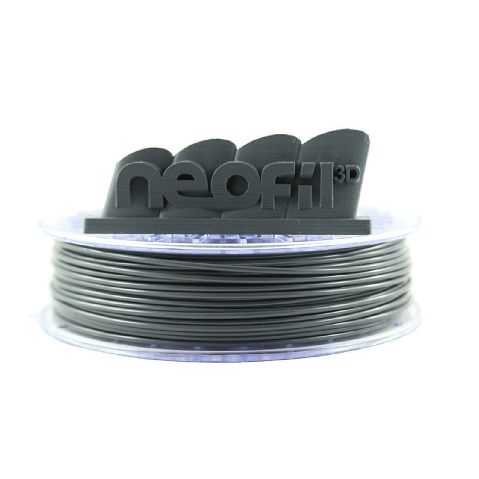 Chromatik - PLA Transparent 250g - Filament 1.75mm - Filament 3D - LDLC