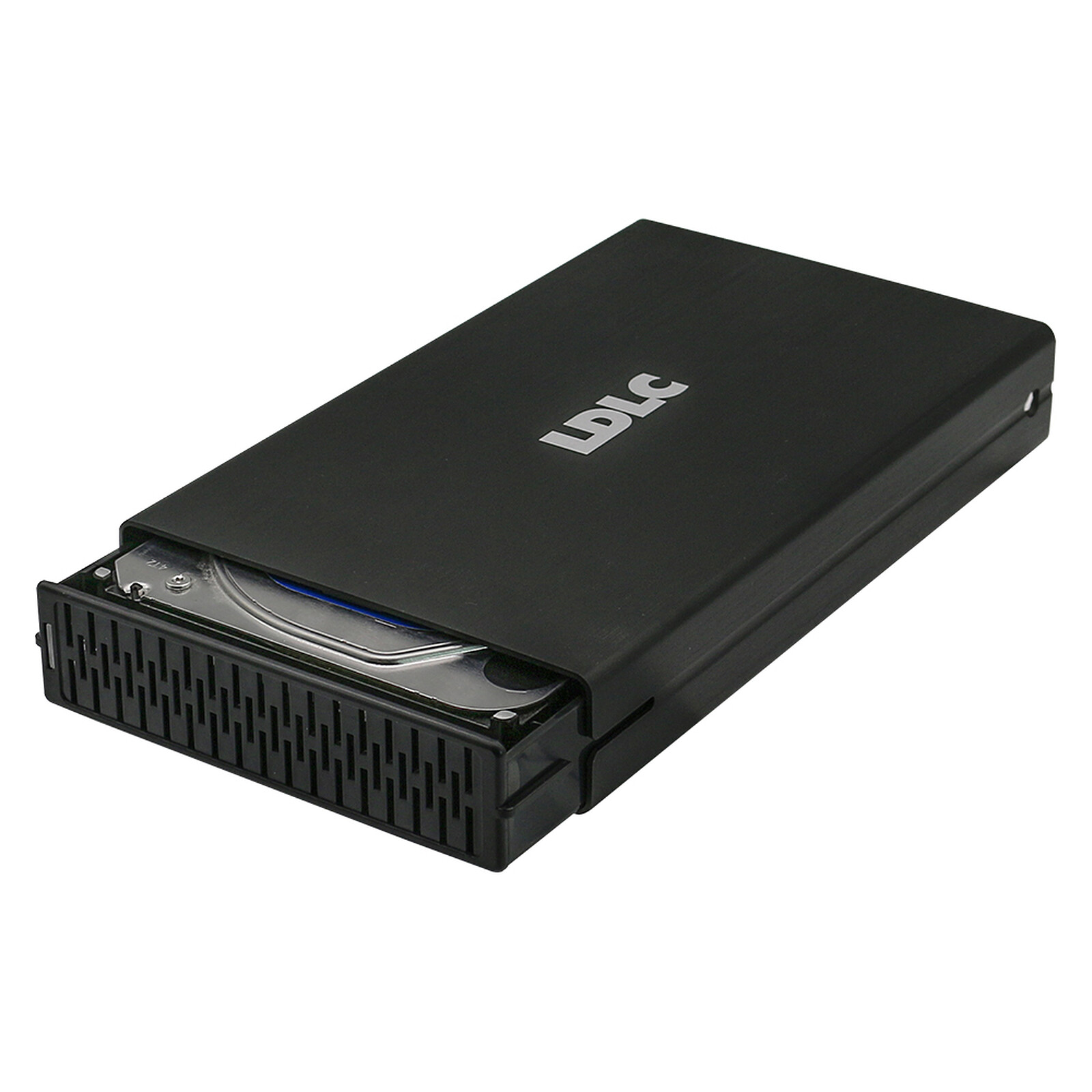 ICY BOX IB-3805-C31 - Boîtier disque dur - Garantie 3 ans LDLC