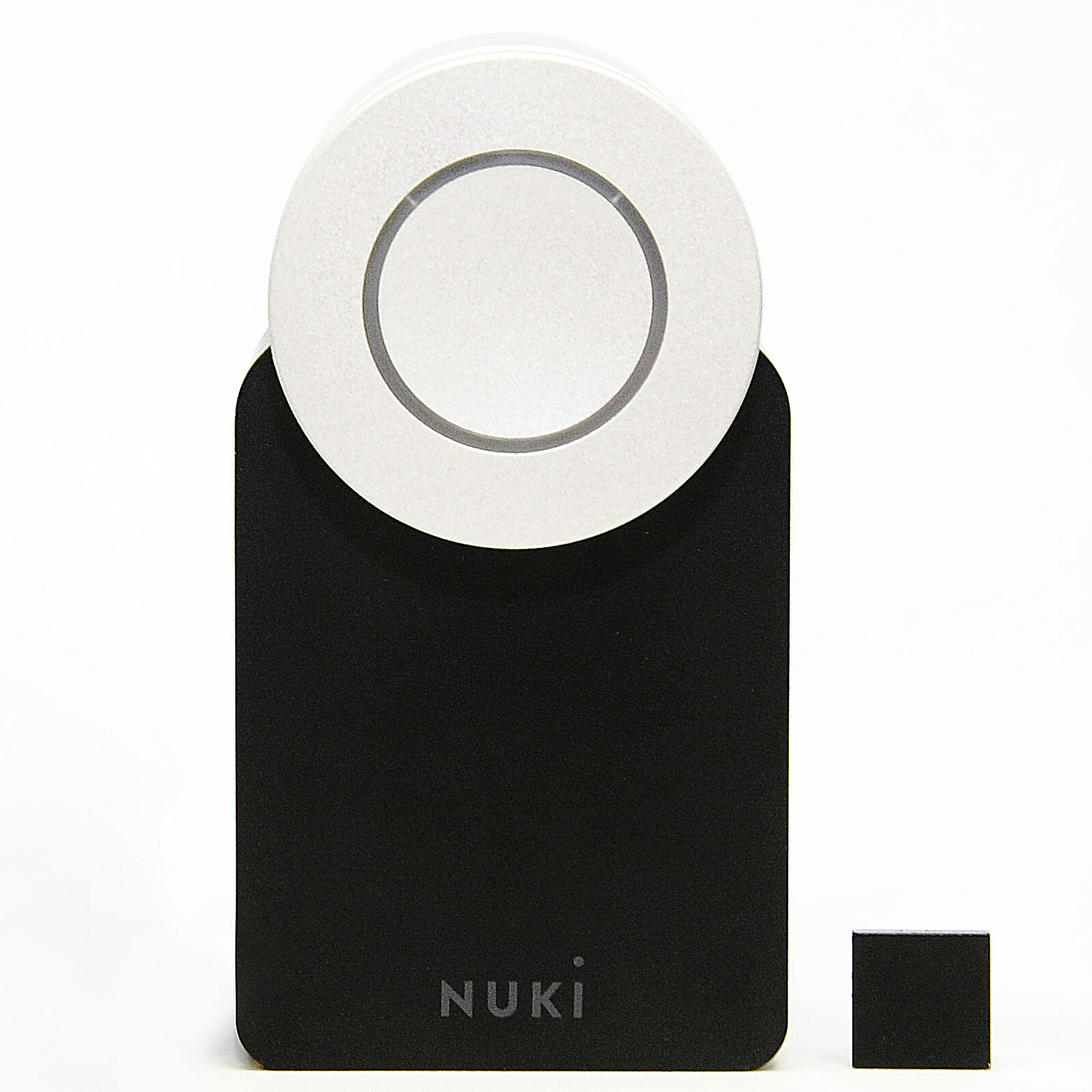 Bridge NUKI Bridge Bluetooth <-> WiFi para Nuki Opener e/ou Smart Locks -  Branco