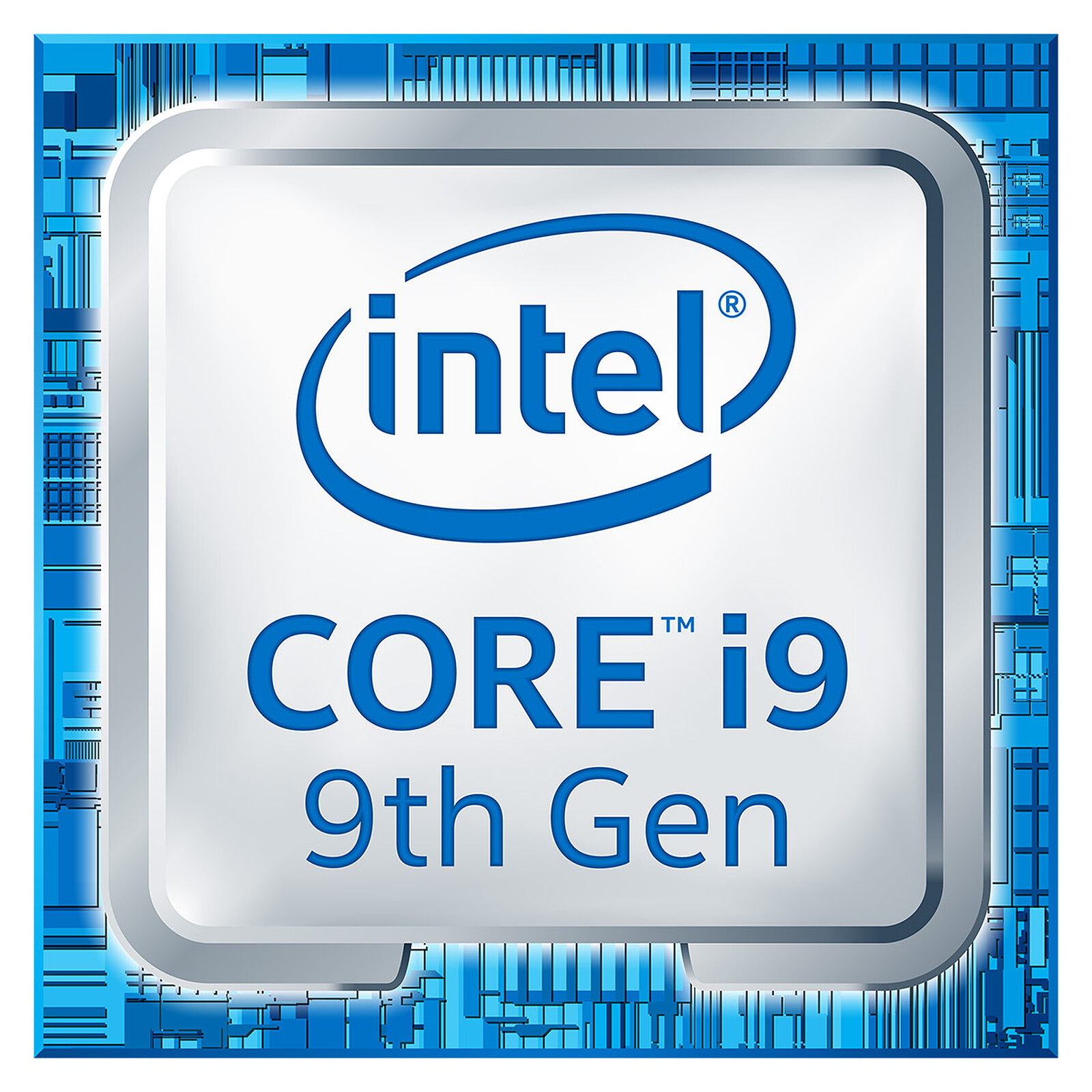 Intel Core i9-9900K (3.6 GHz / 5.0 GHz) (Bulk) - Procesador Intel en LDLC |  ¡Musericordia!