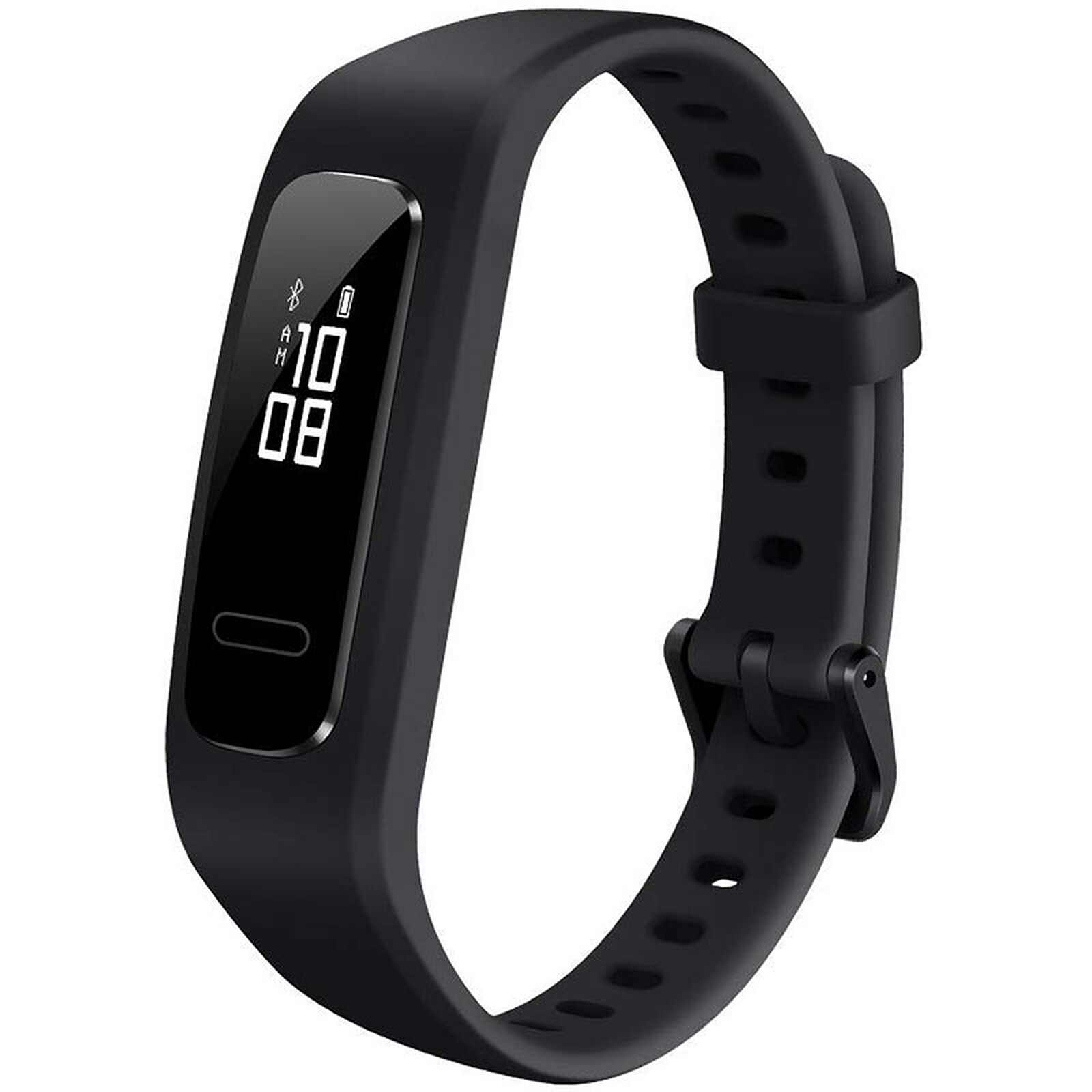 Fitbit Luxe Negro - Pulseras de actividad - LDLC