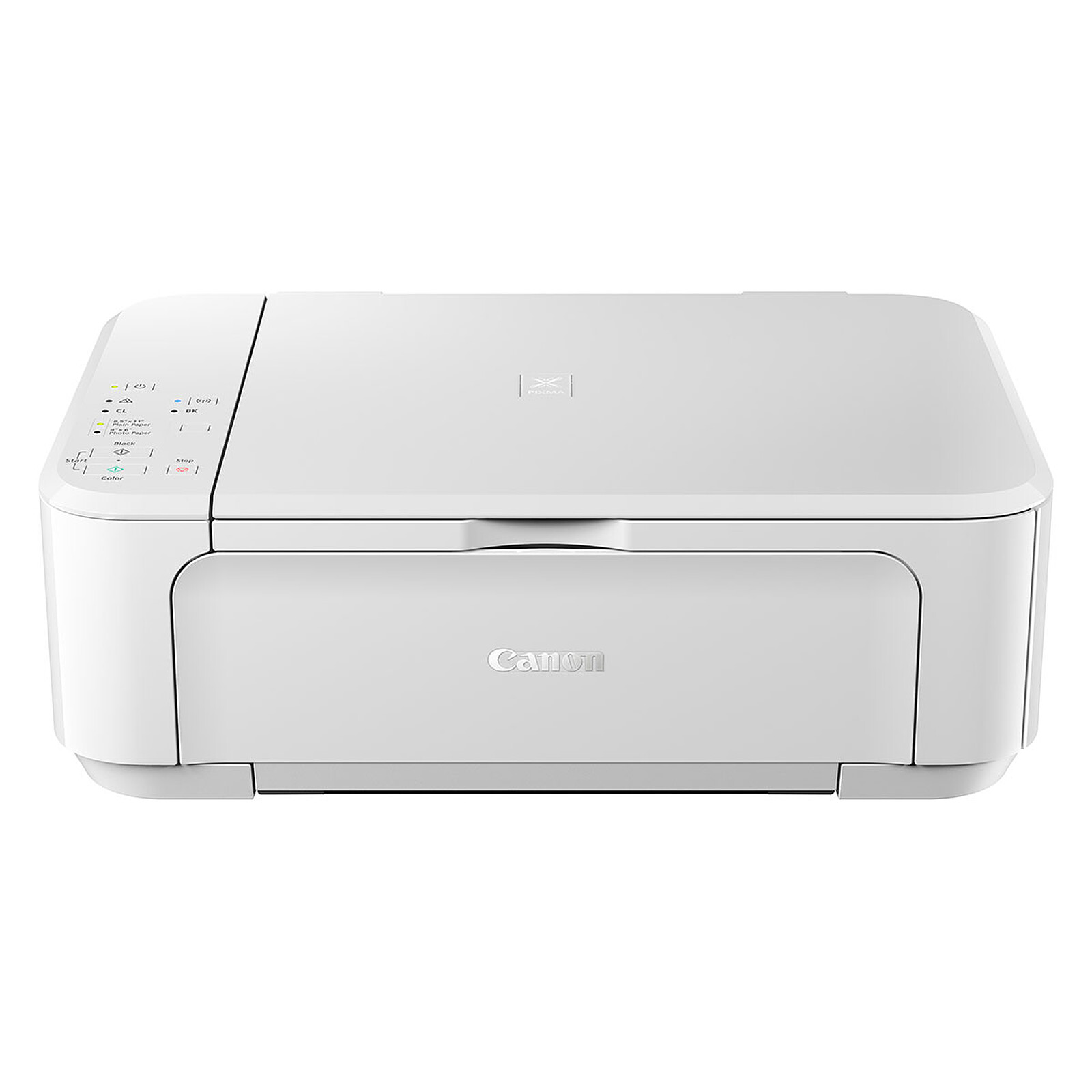 Canon PIXMA MG3650S Series – Connecting the printer to a Windows PC 