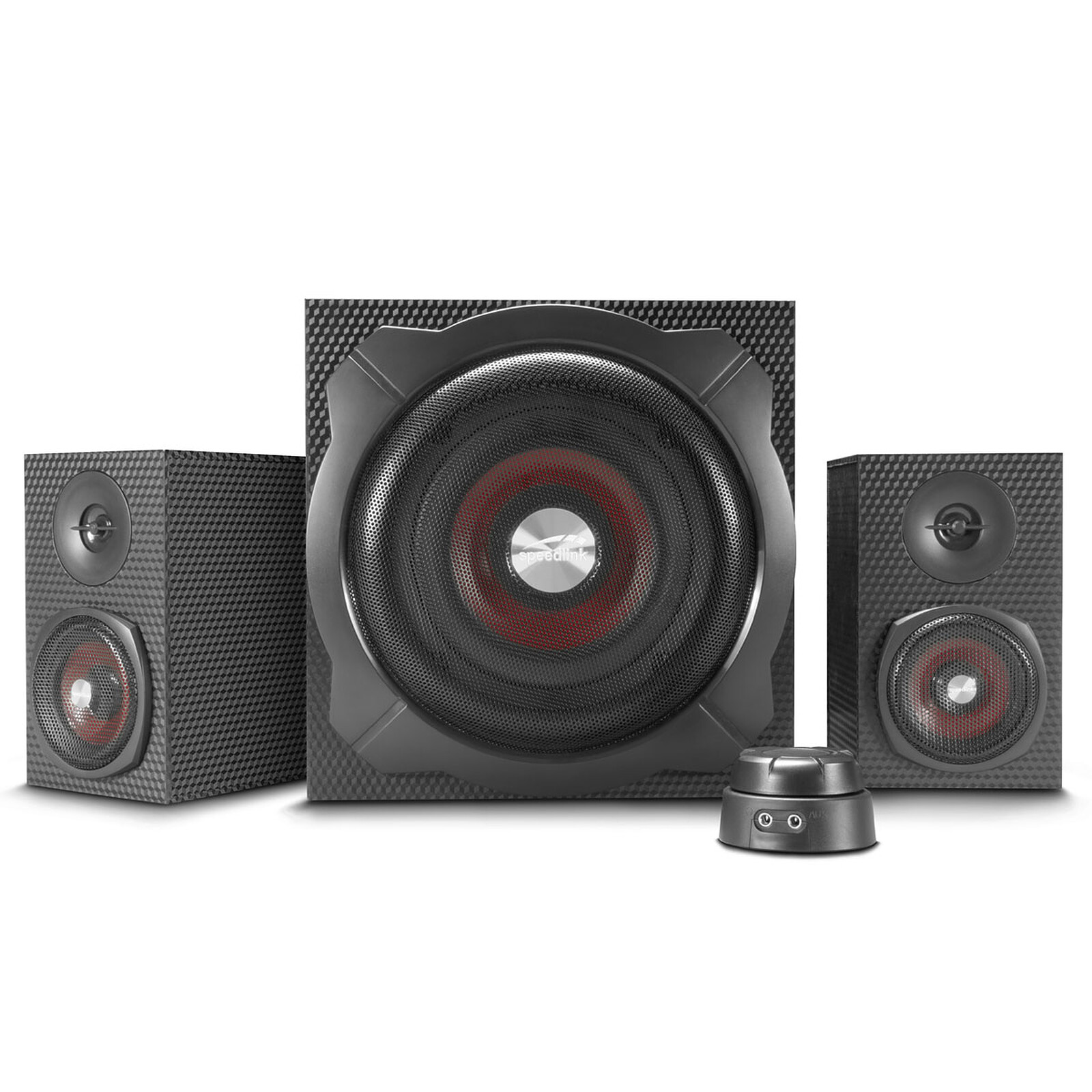 HECATE G5000 - Altavoces PC - LDLC