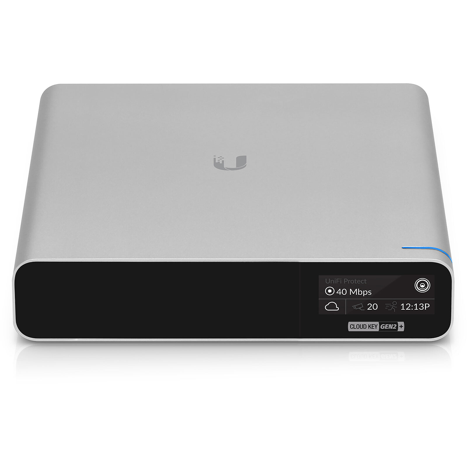 Ubiquiti UniFi Controller Cloud Key Gen2 Plus | ubicaciondepersonas