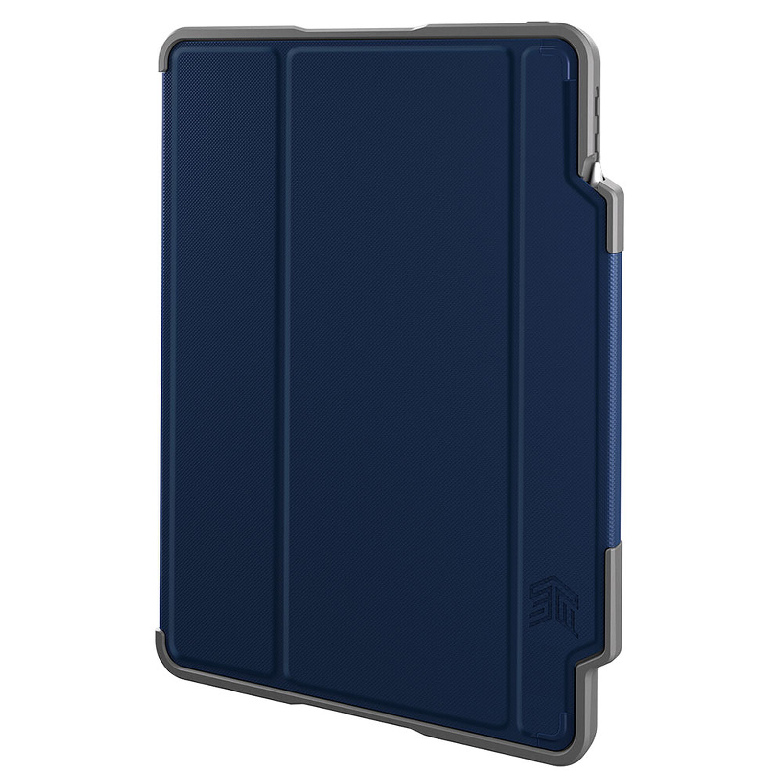 STM Dux Plus iPad Pro 12.9 (2018) Azul - Funda tablet - LDLC