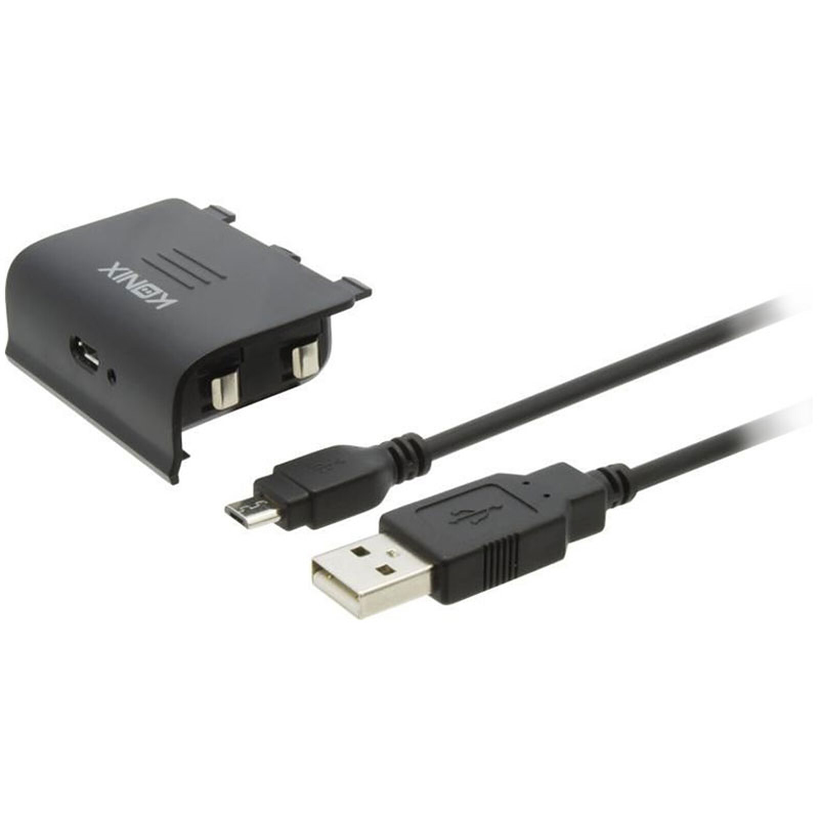 Câble USB de recharge pour manette PS3 3m PlayS