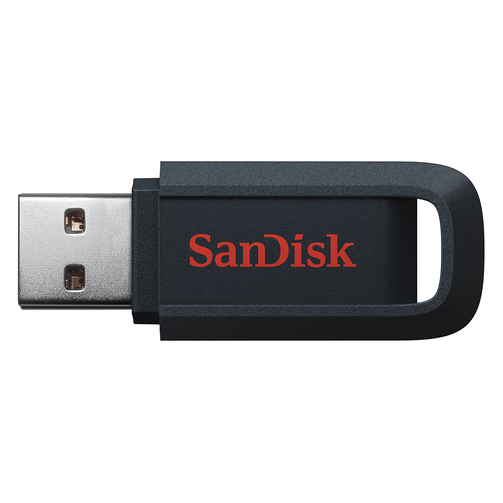 SanDisk Ultra Trek USB 3.0 - 128 GB - USB flash drive - LDLC 3-year  warranty