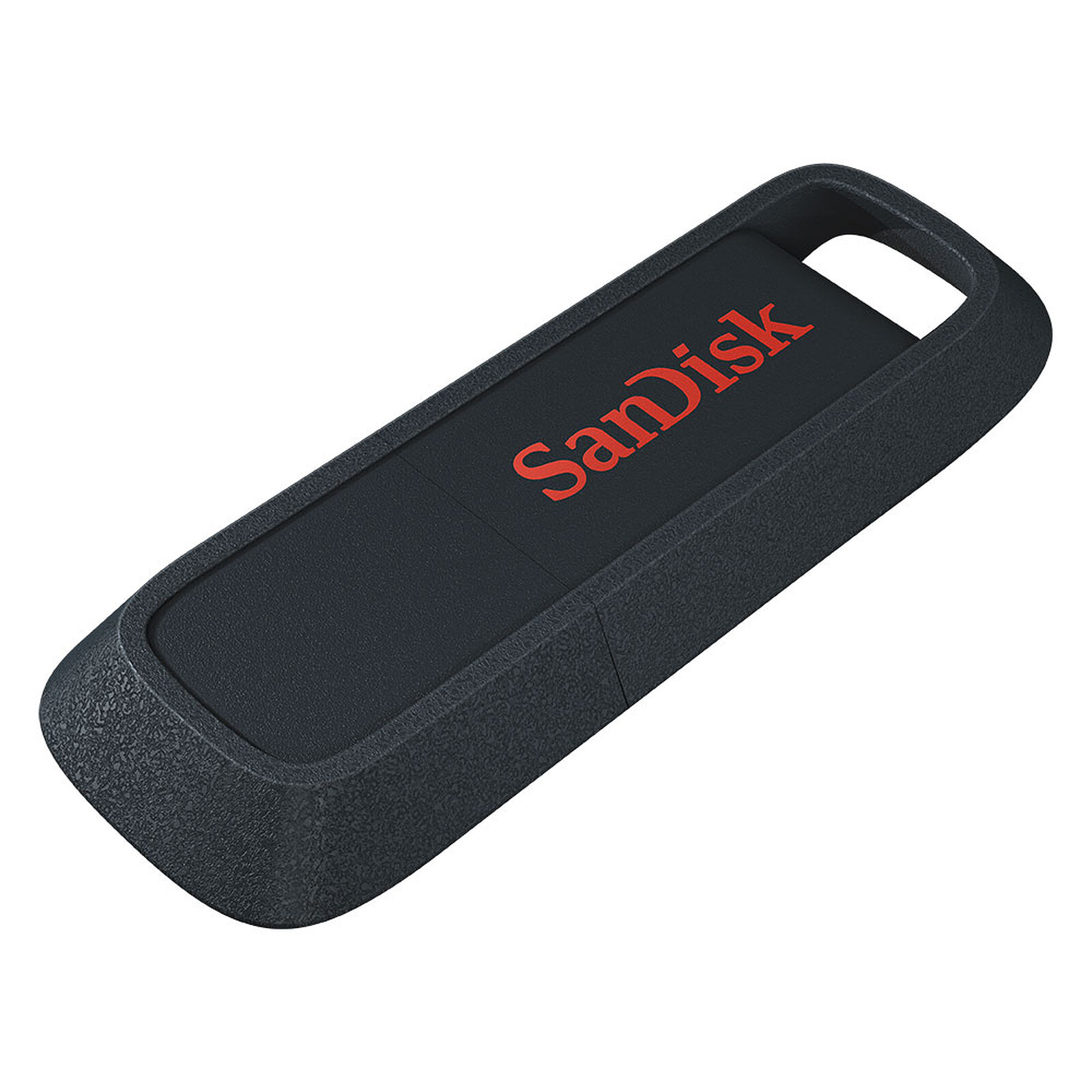 SanDisk Ultra Trek USB 3.0 - 64 Go - Clé USB - LDLC