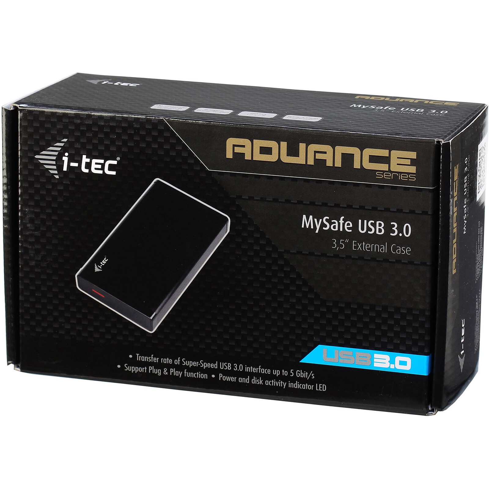 Advance Steeldisk USB 3.0