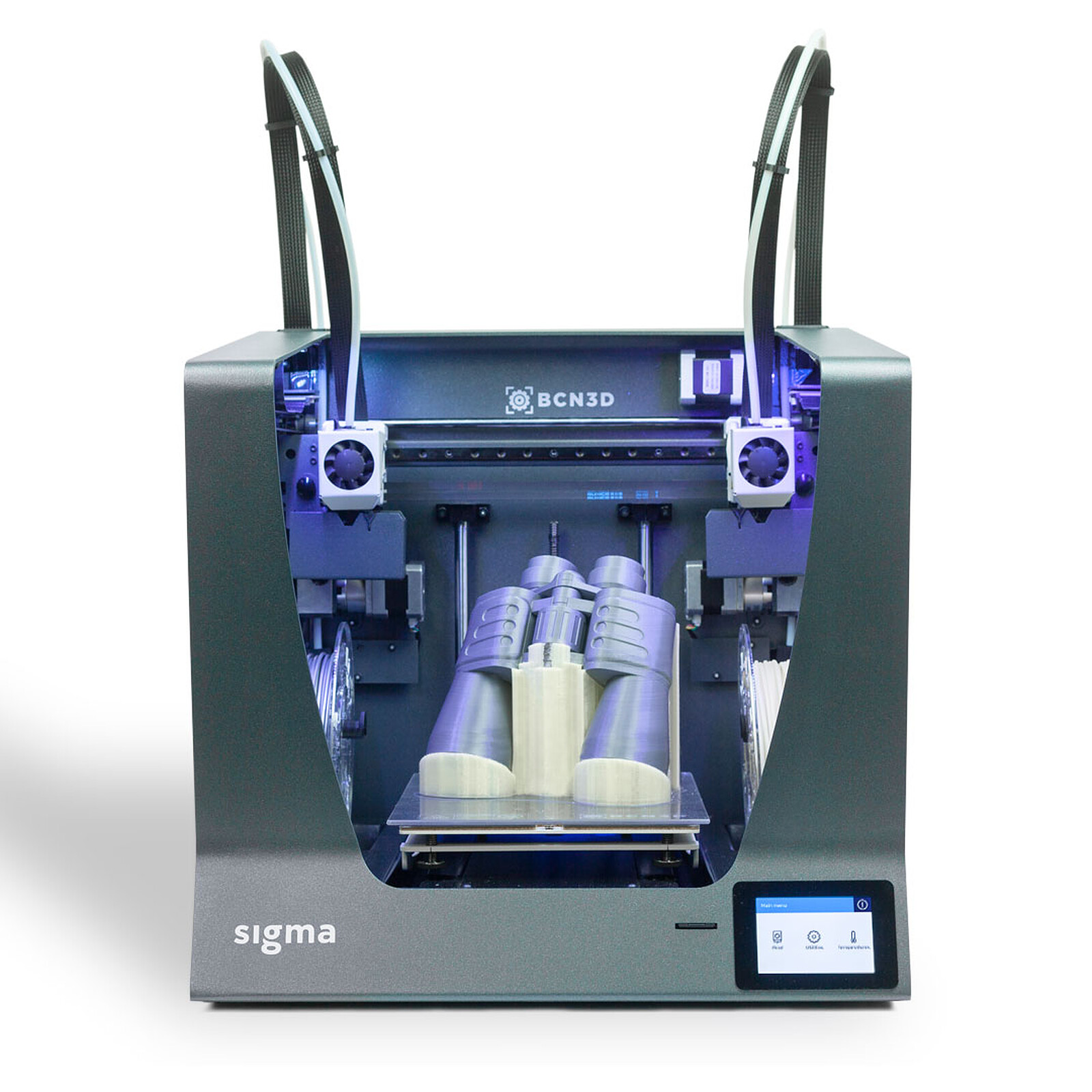 Elegoo Saturn S - Imprimante 3D - Garantie 3 ans LDLC