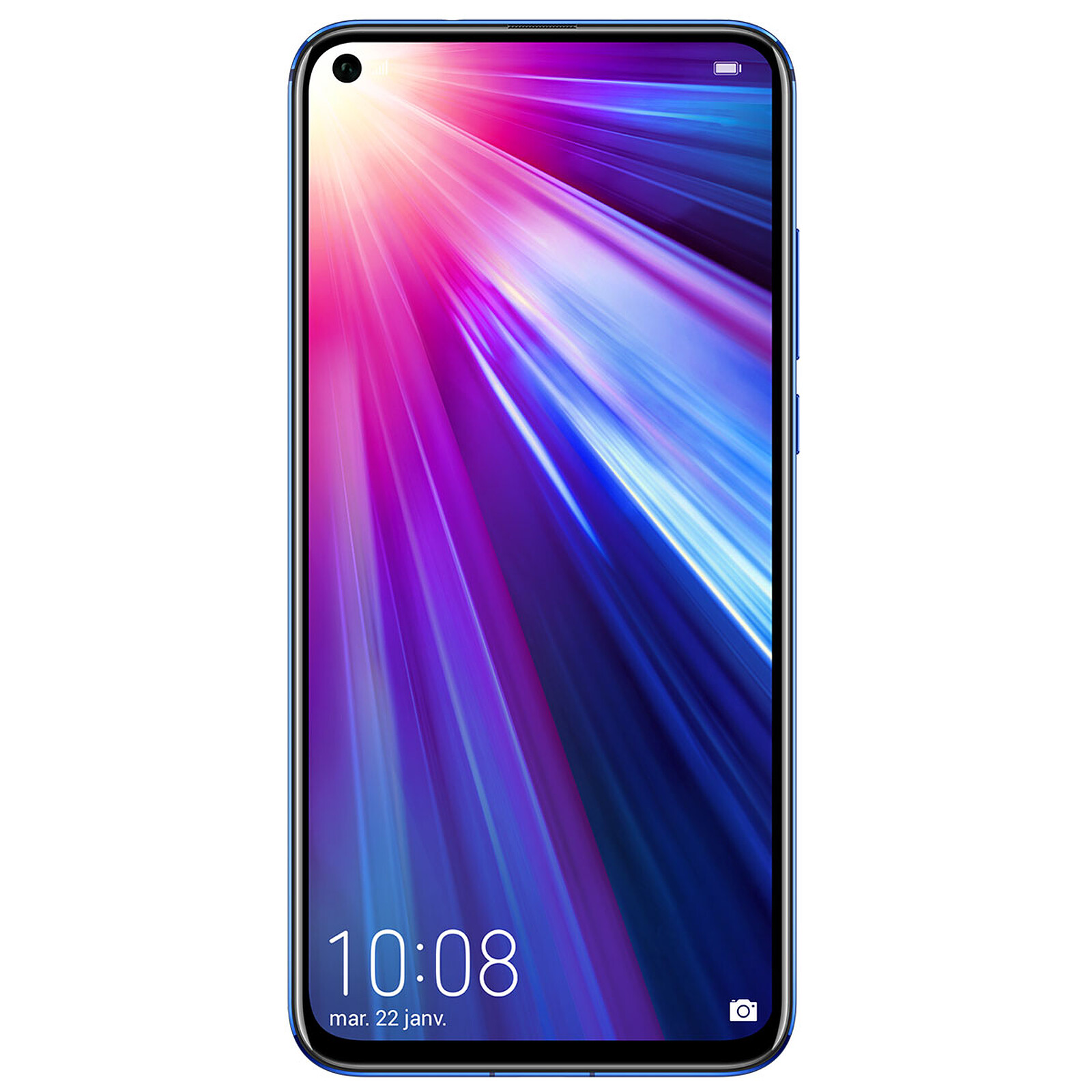 Huawei P30 Aurora Azul (6GB / 128GB) - Móvil y smartphone - LDLC