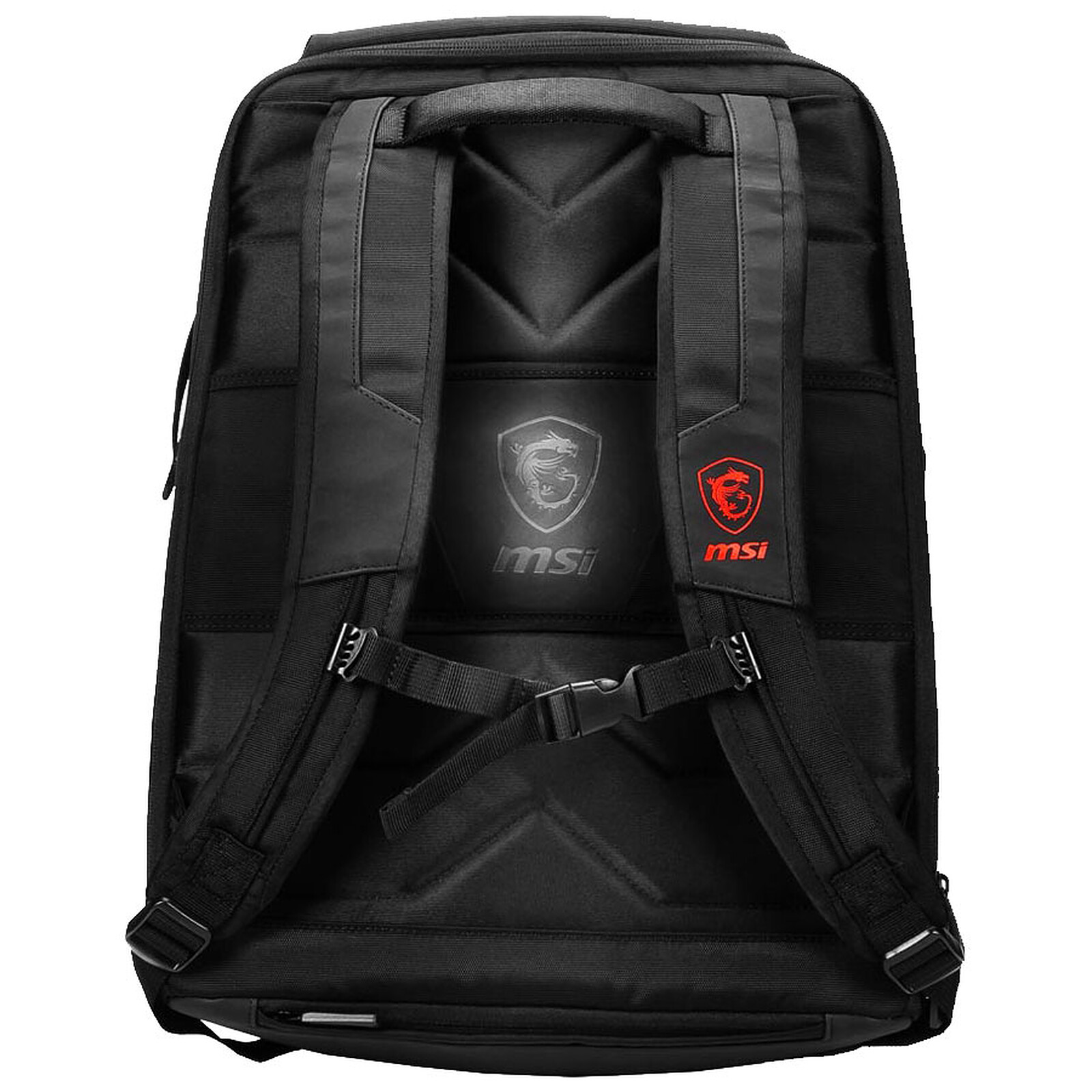 MSI Urban Gaming Backpack - Bolsa, maletín, funda MSI en LDLC
