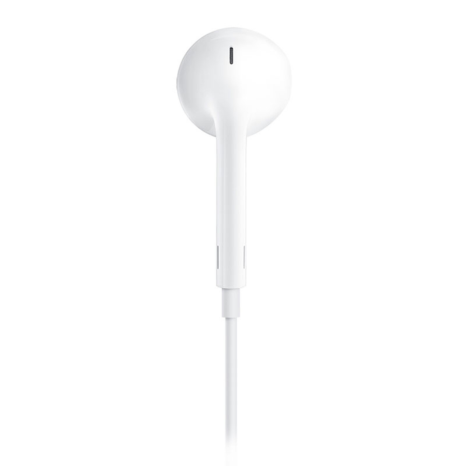 Apple EarPods Jack 3.5 mm - Casque - Garantie 3 ans LDLC