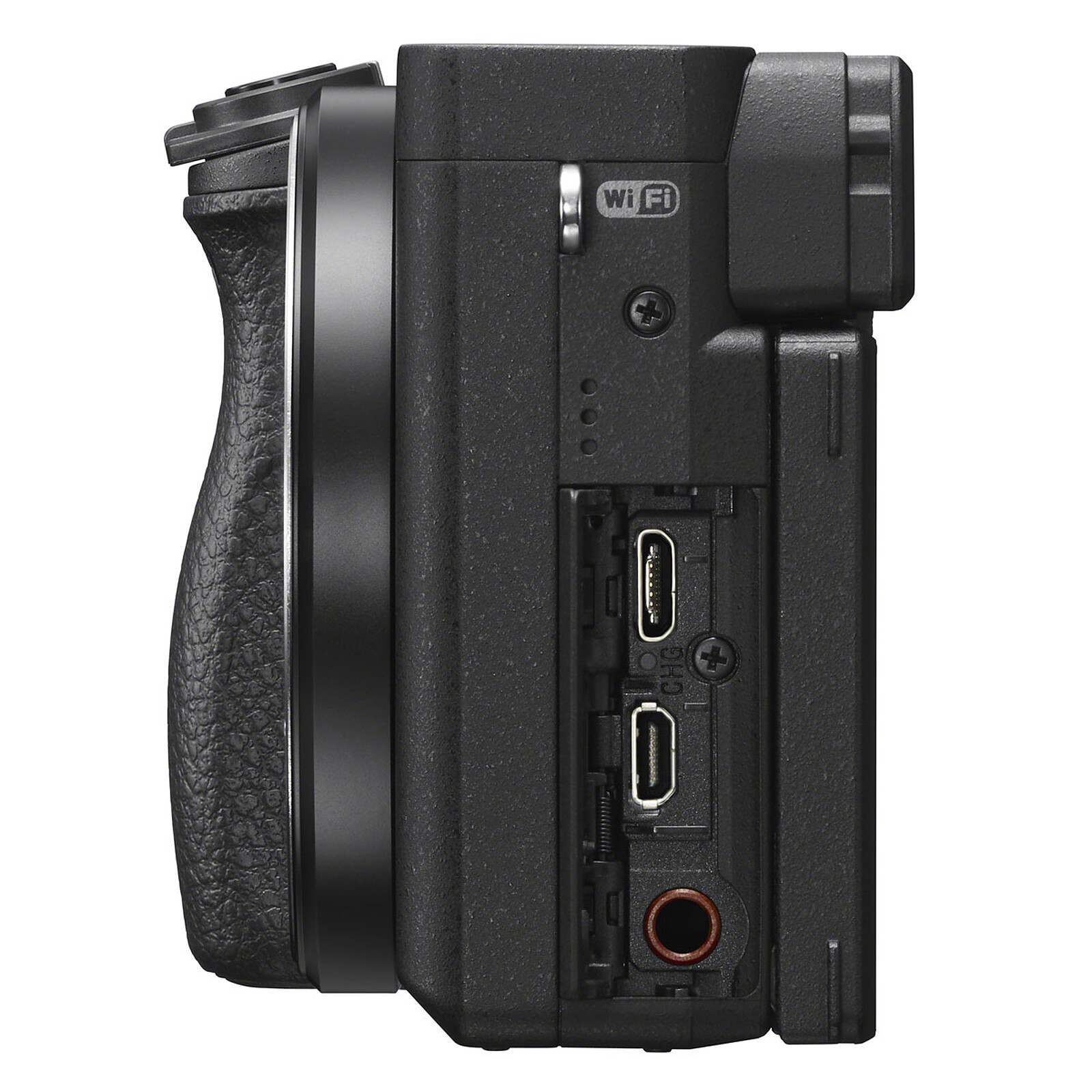 Sony Alpha 6400 - Appareil photo hybride - Garantie 3 ans LDLC