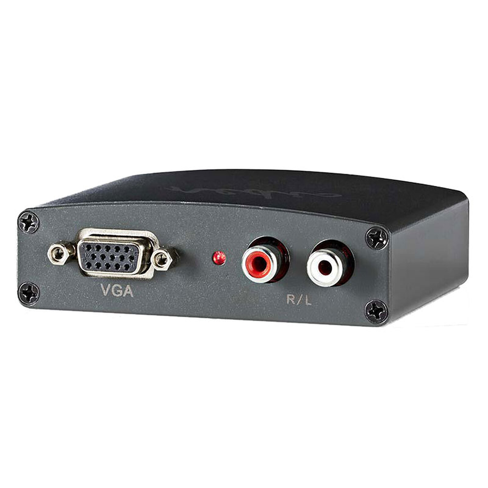 CONVERTIDOR VGA - HDMI SENCILLO
