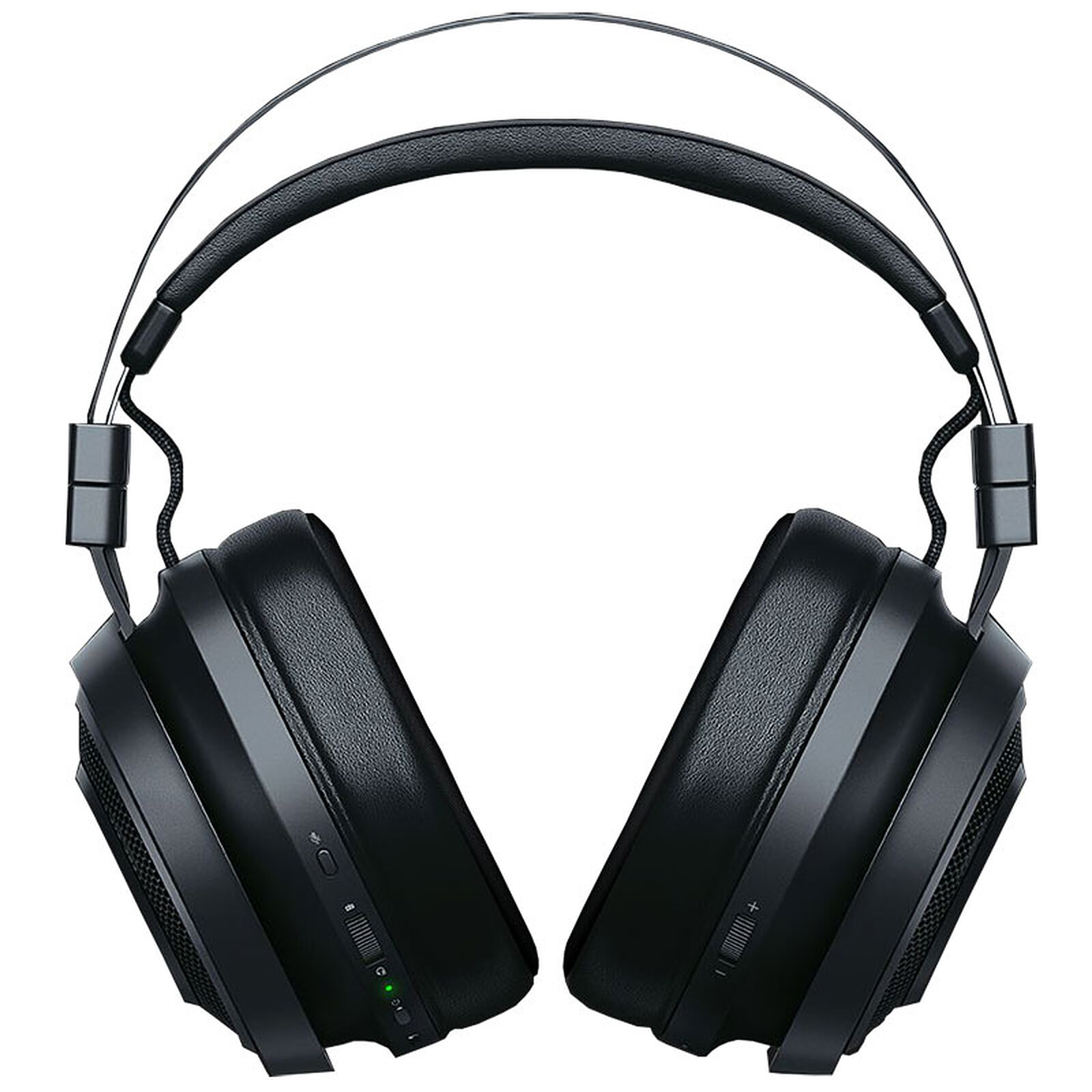 Headset Inalámbricos Razer Nari Ultimate - 2,4 GHz - Aislamiento