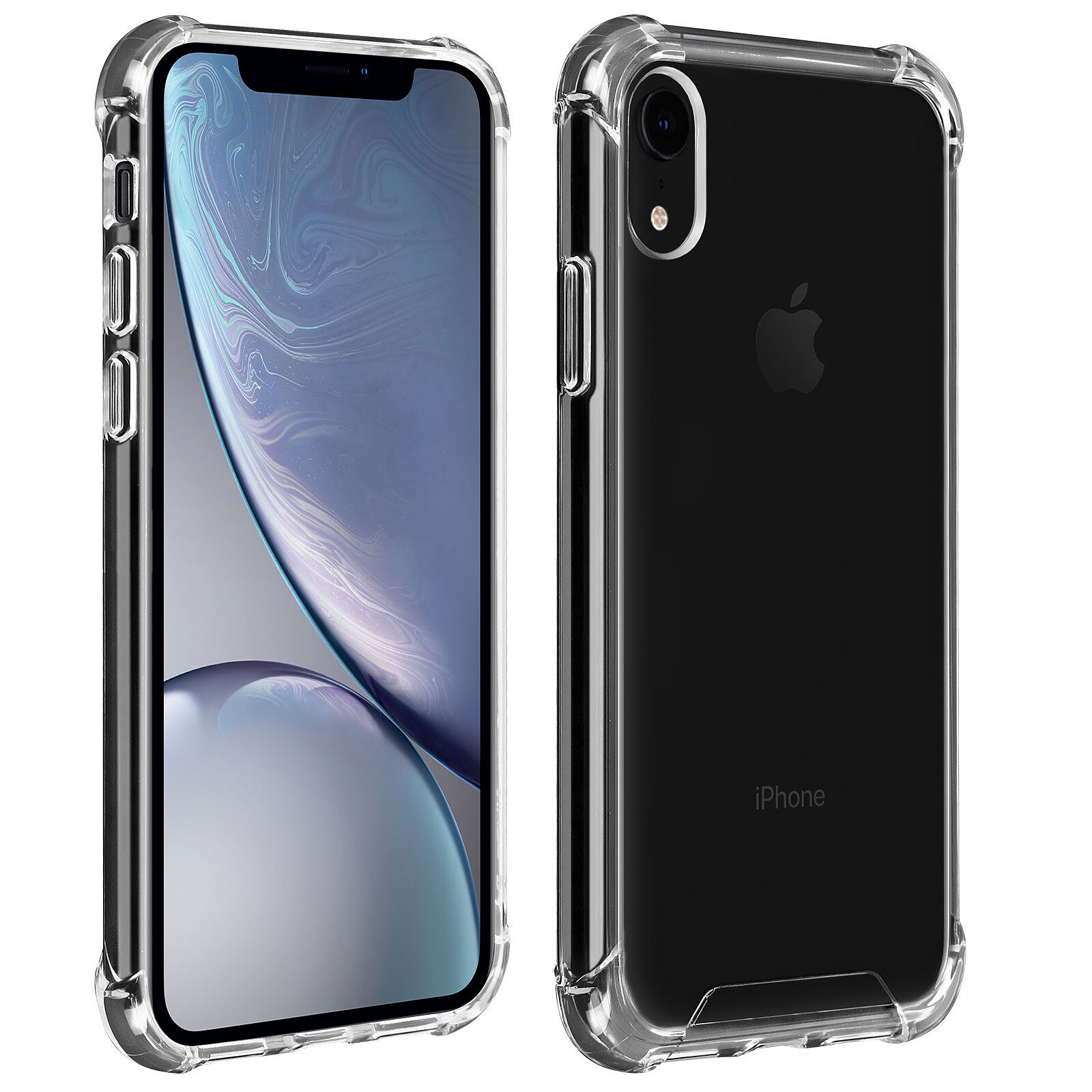 coque iphone xr it