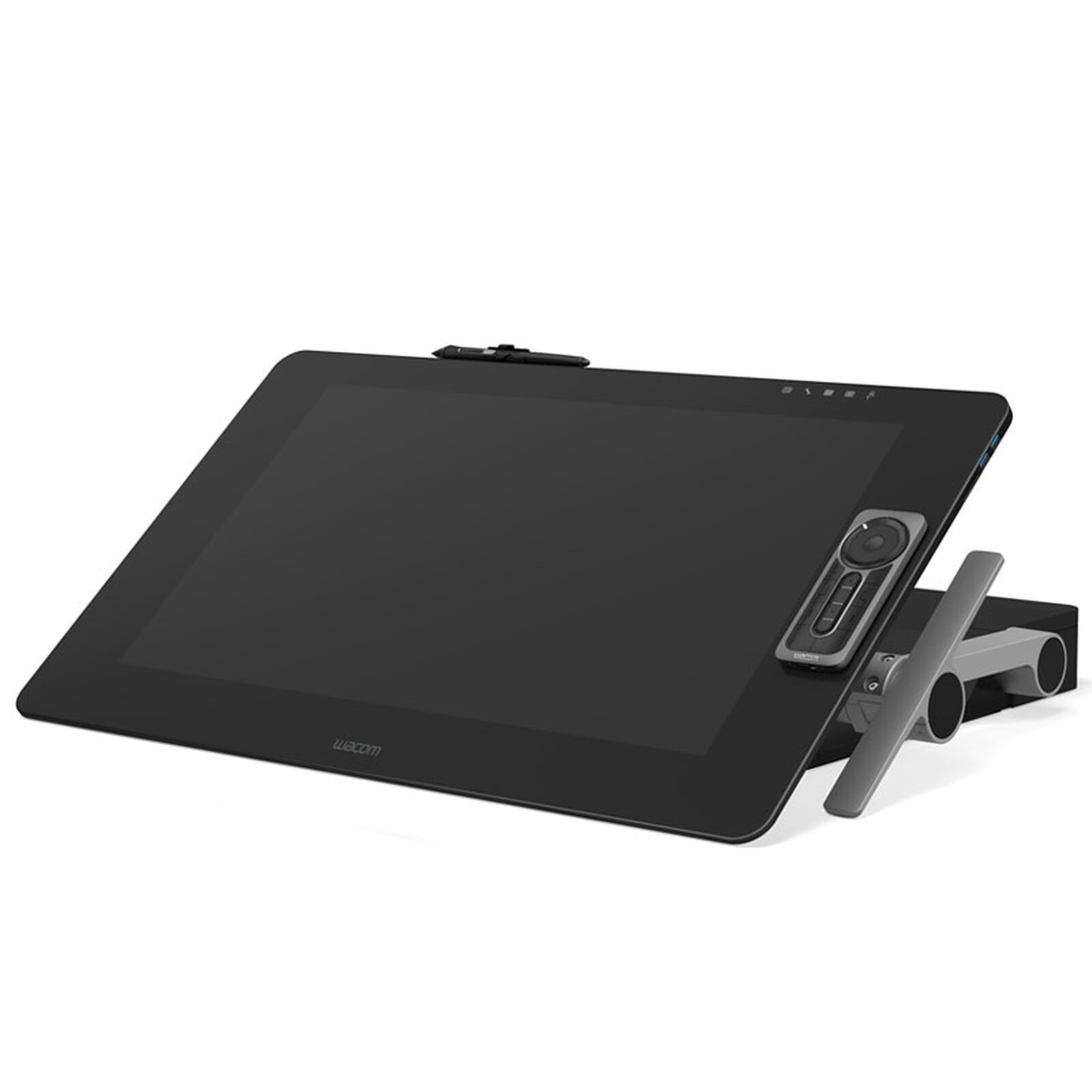 Wacom Intuos Pro S (PTH-460) Noir - Tablette graphique - Garantie 3 ans LDLC