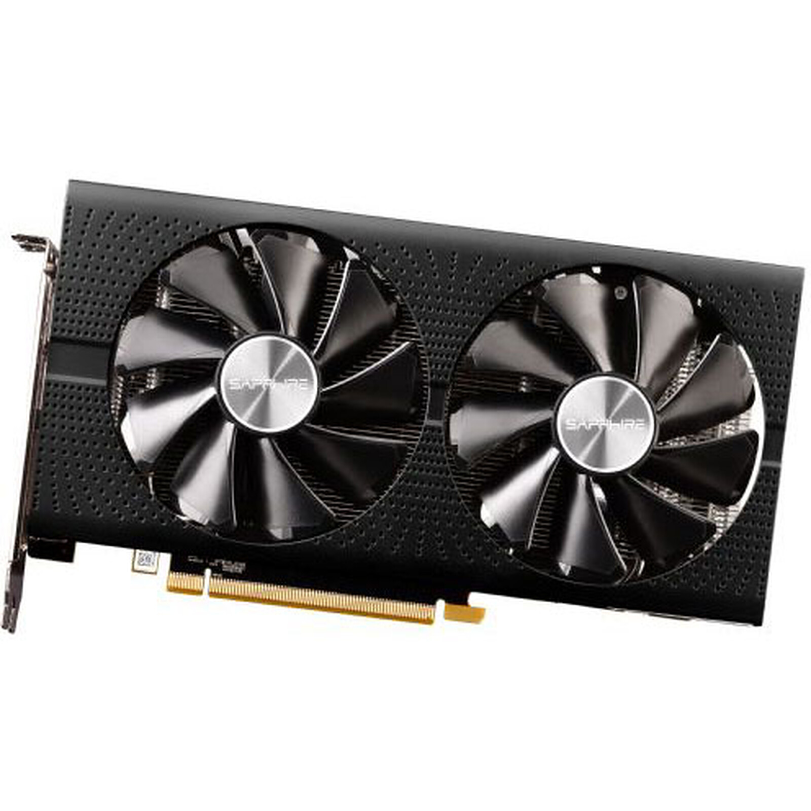 Sapphire PULSE Radeon RX 570 8GD5_Optimized - Graphics card - LDLC