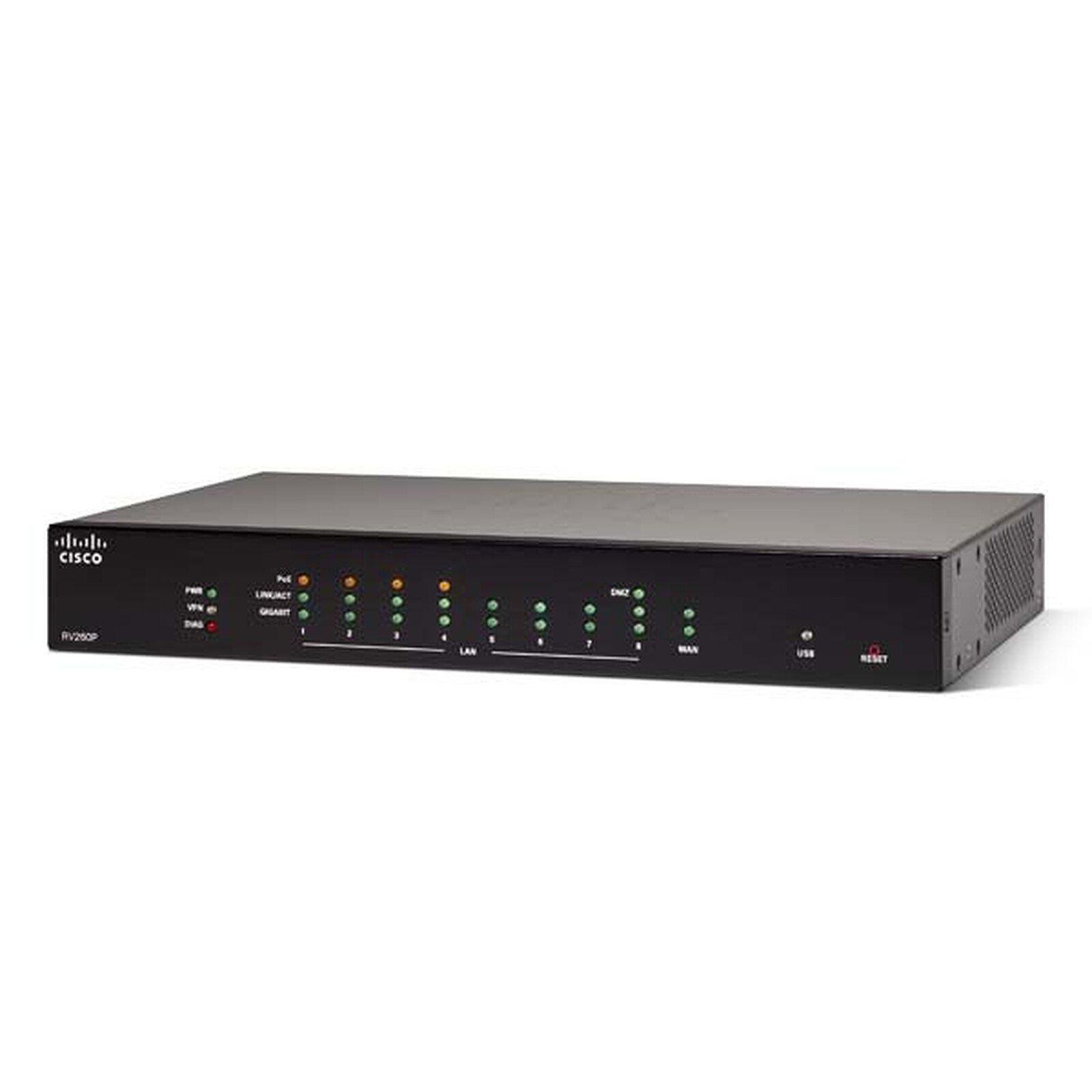TP-LINK ER605 V2 - Modem & routeur - Garantie 3 ans LDLC