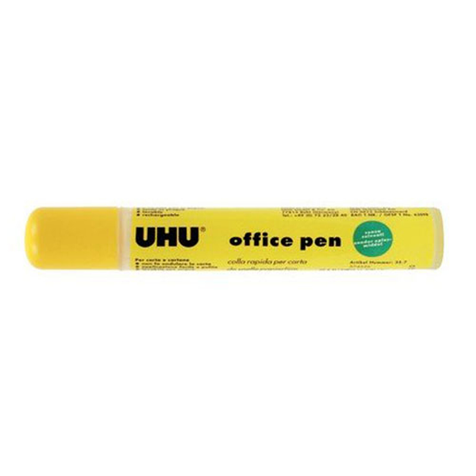 UHU Photo Stic baton de colle 21 g - Ruban adhésif & colle - LDLC