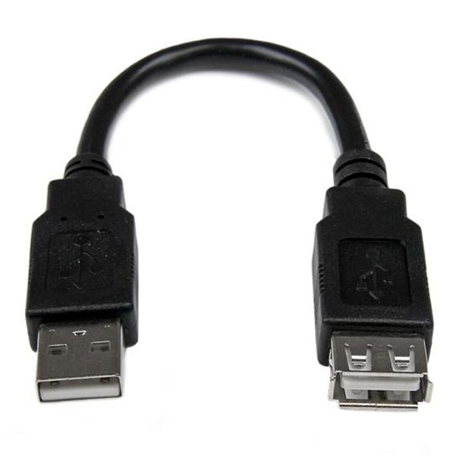 Lindy Rallonge active USB 3.0 - 5 m - USB - Garantie 3 ans LDLC