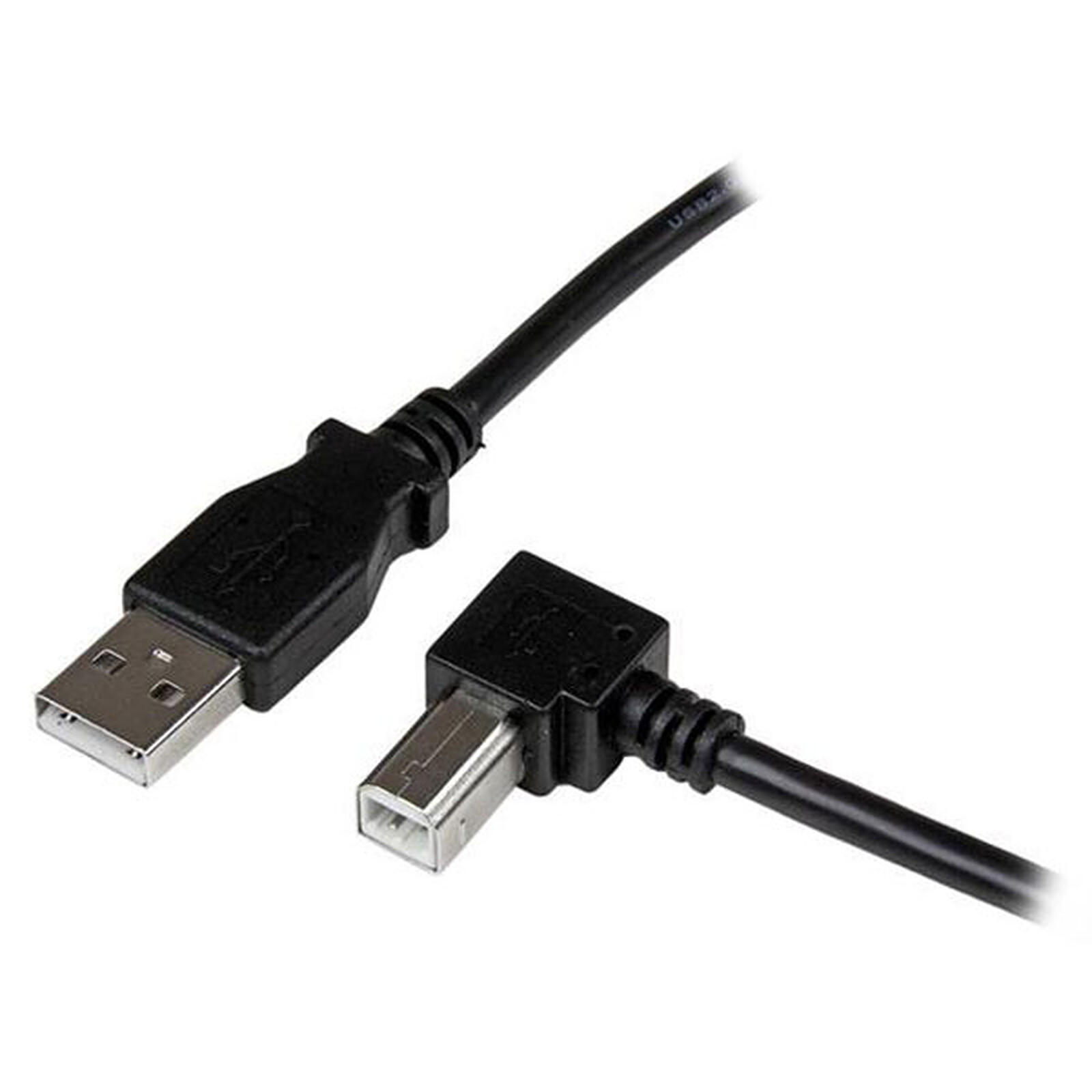 Câble USB 3.0 Type AB (Mâle/Mâle) - 3 m - USB - Garantie 3 ans LDLC