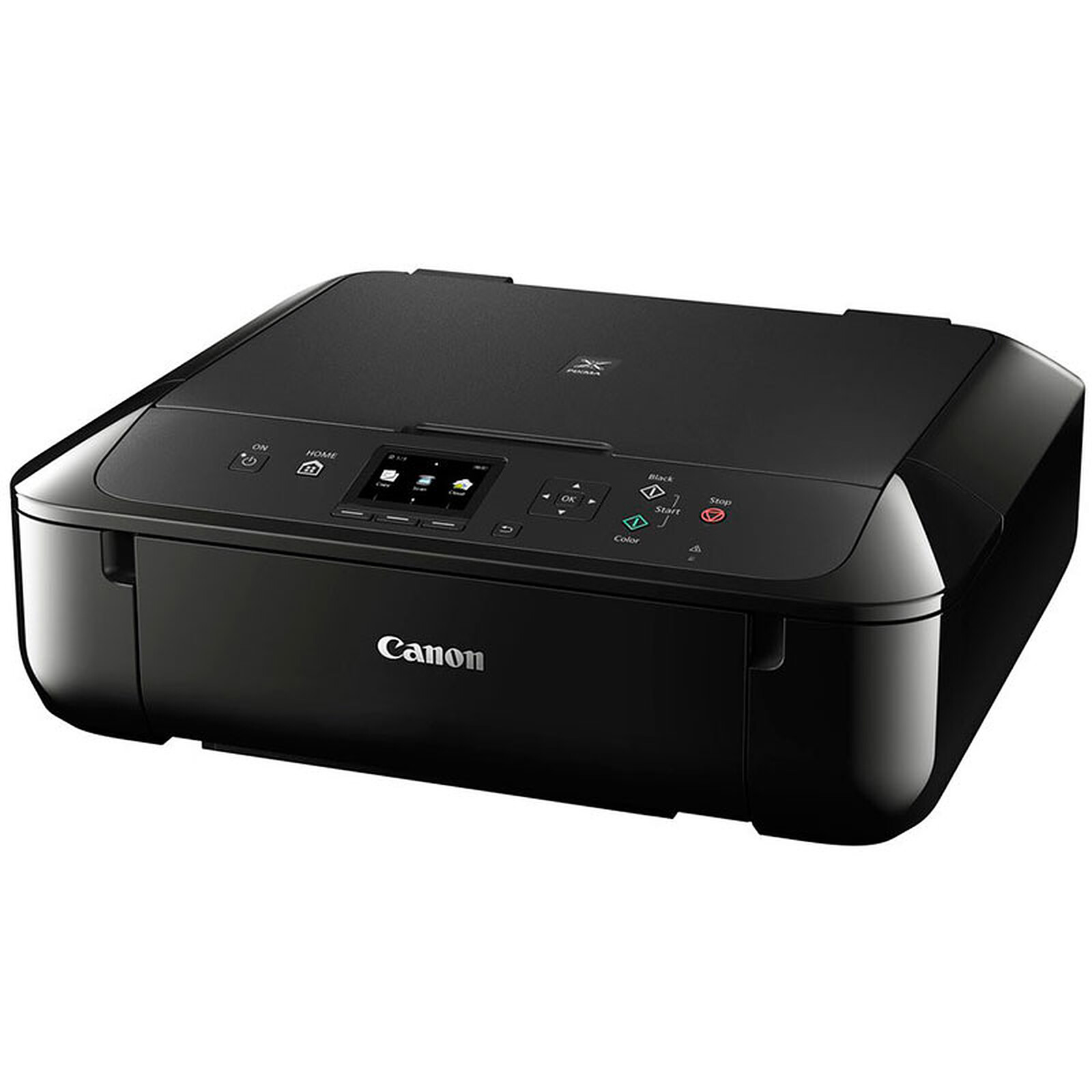 Canon PIXMA MG5750 - Imprimante multifonction - Garantie 3 ans LDLC
