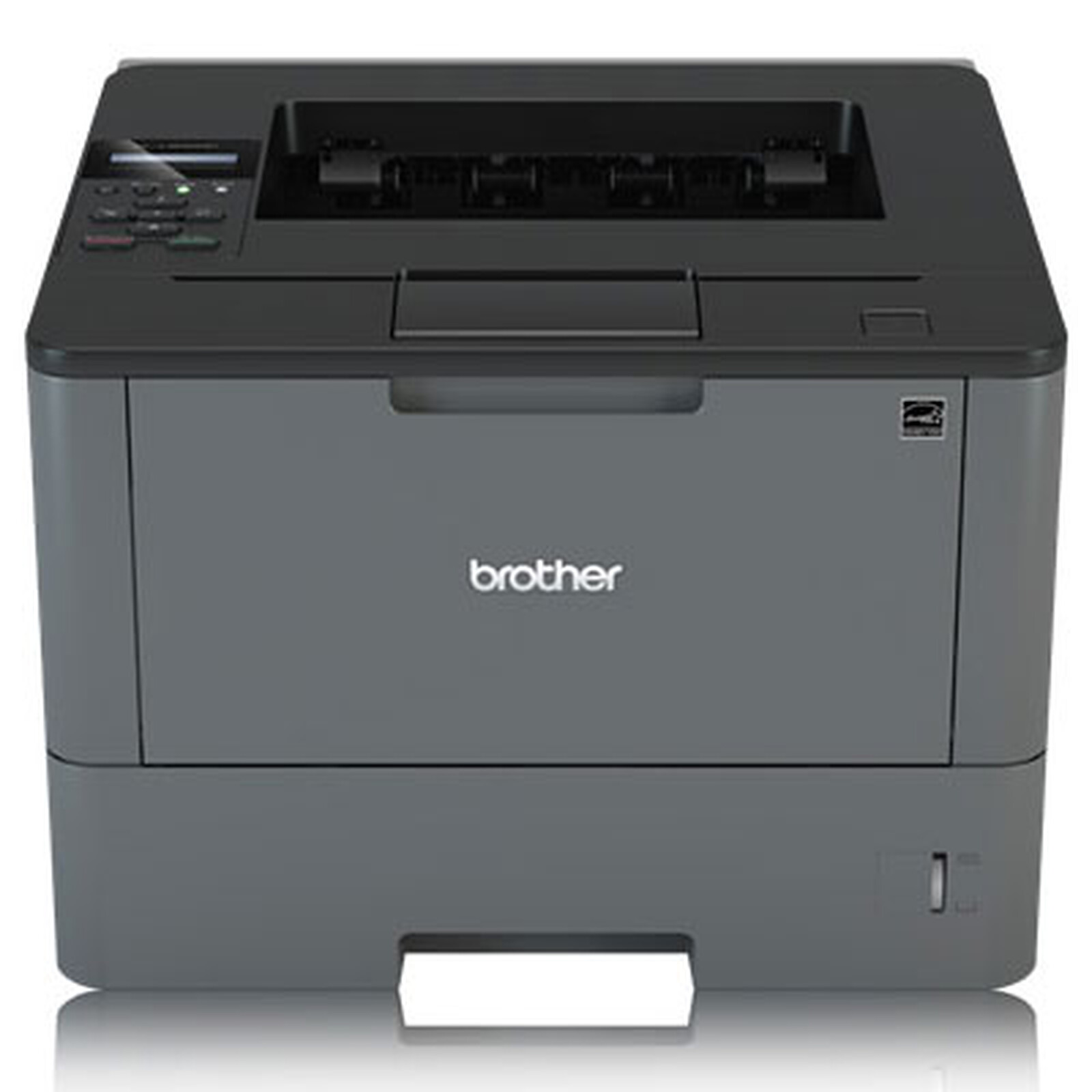 Imprimante laser BROTHER HL-L2375DW - Monochrome - Recto/Verso