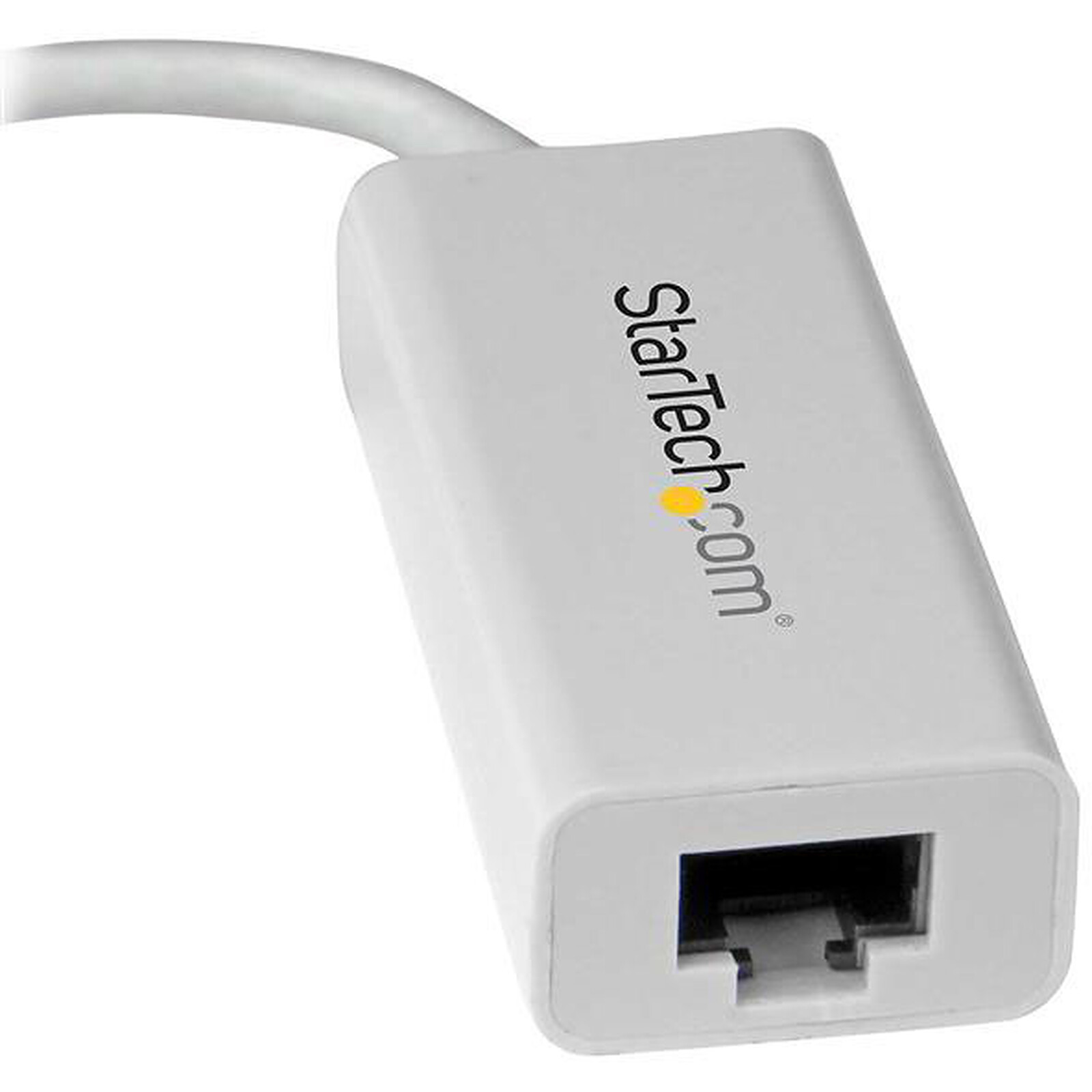 StarTech.com Adaptateur USB-A vers 5 Gigabit Ethernet (USB 3.0) - Carte  réseau - Garantie 3 ans LDLC