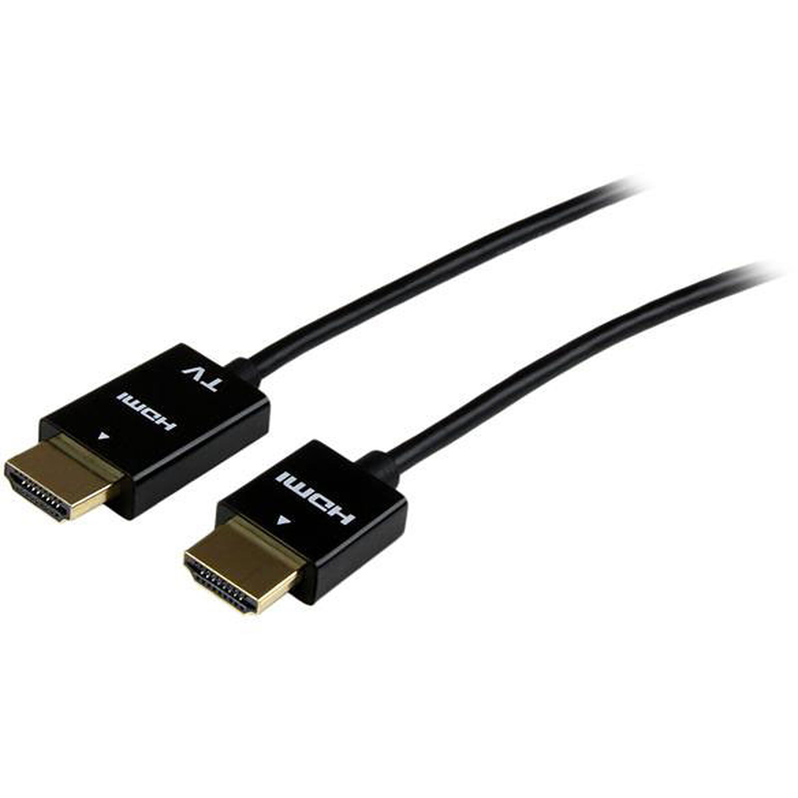 Lykkelig tack konstant StarTech.com 5m Active High Speed HDMI Cable - HDMI StarTech.com on LDLC |  Holy Moley