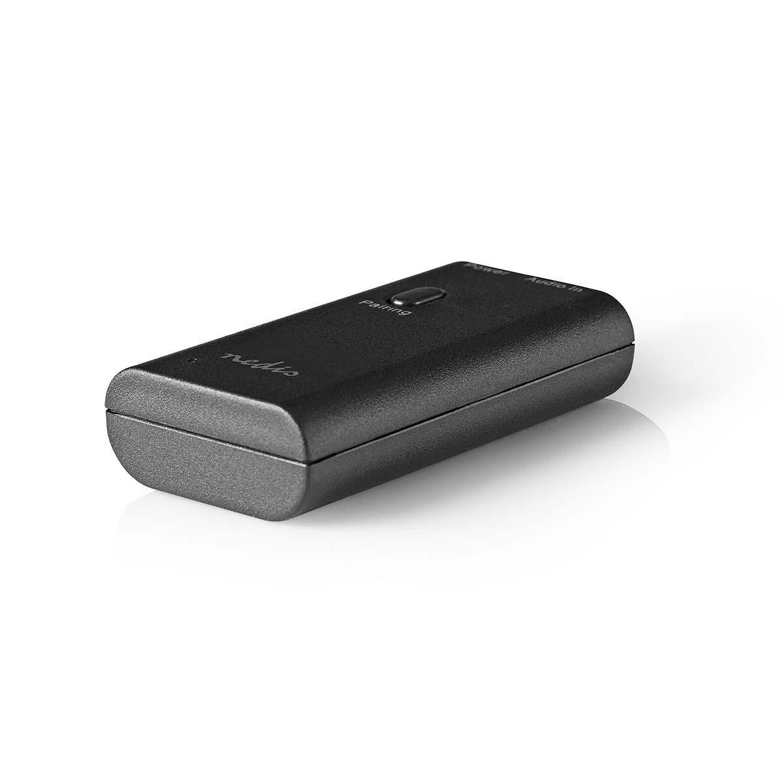 Akashi Transmetteur Audio Sans Fil Jack Bluetooth - Réseau & Streaming audio  - Garantie 3 ans LDLC