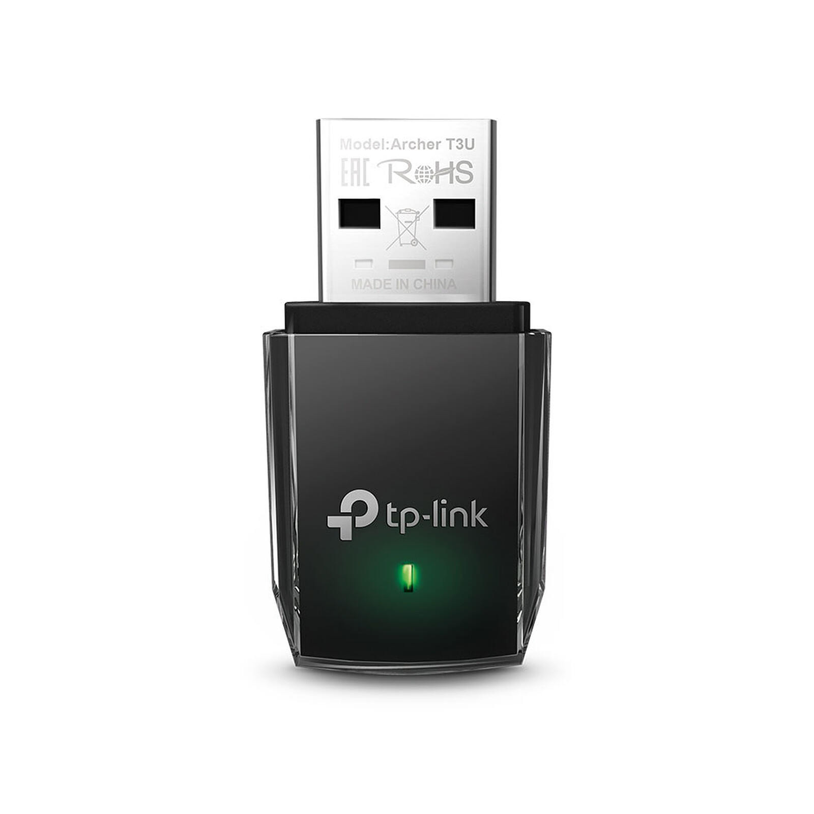 D-Link Clé USB WiFi AC1300 DWA-181 - Carte réseau D-Link