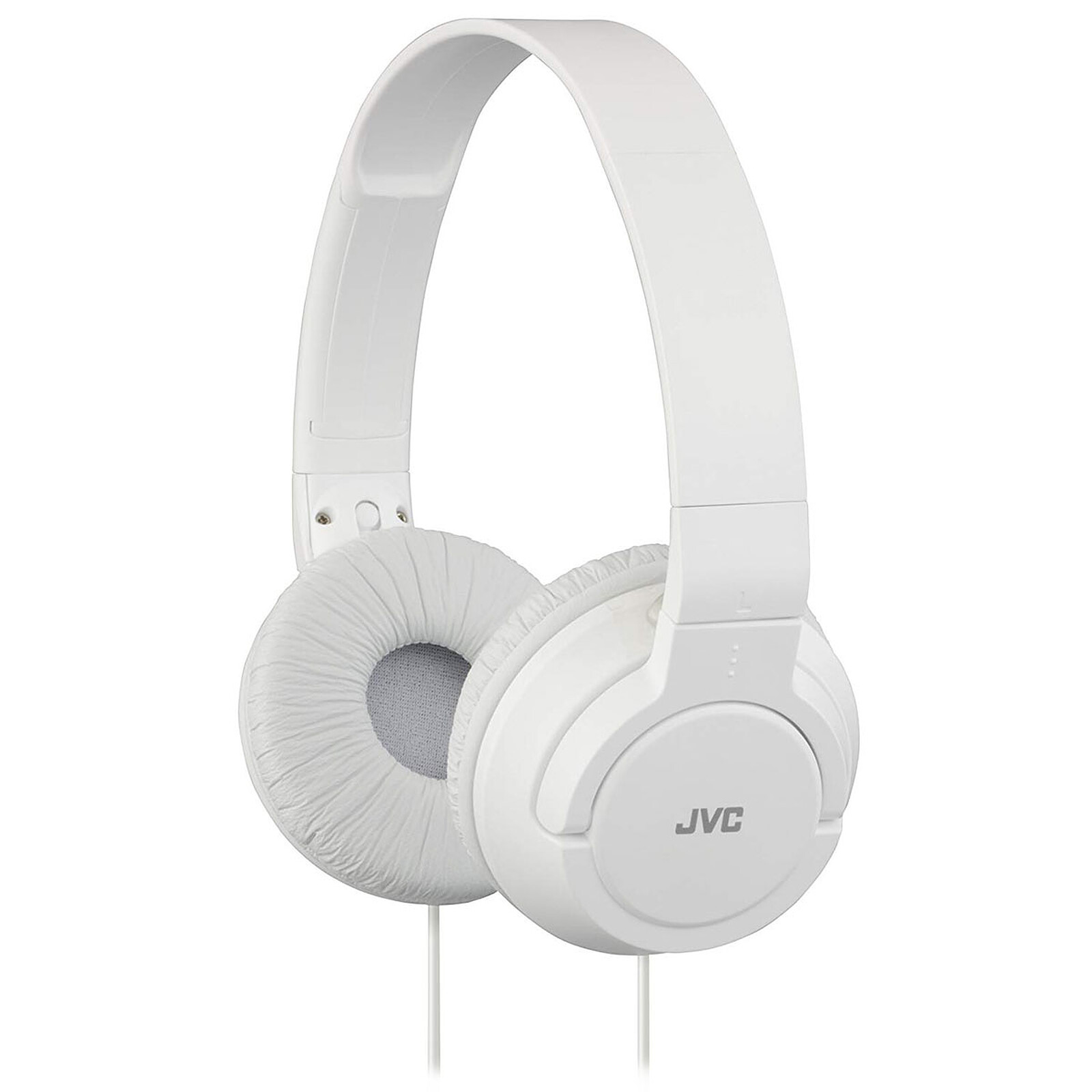 JVC HA-KD7 Azul/Amarillo - Auriculares - LDLC
