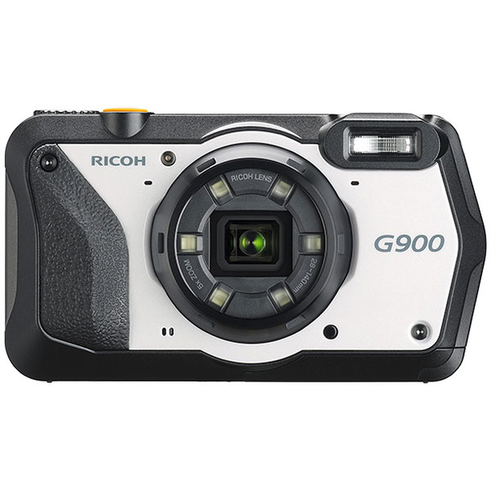 Ricoh G900