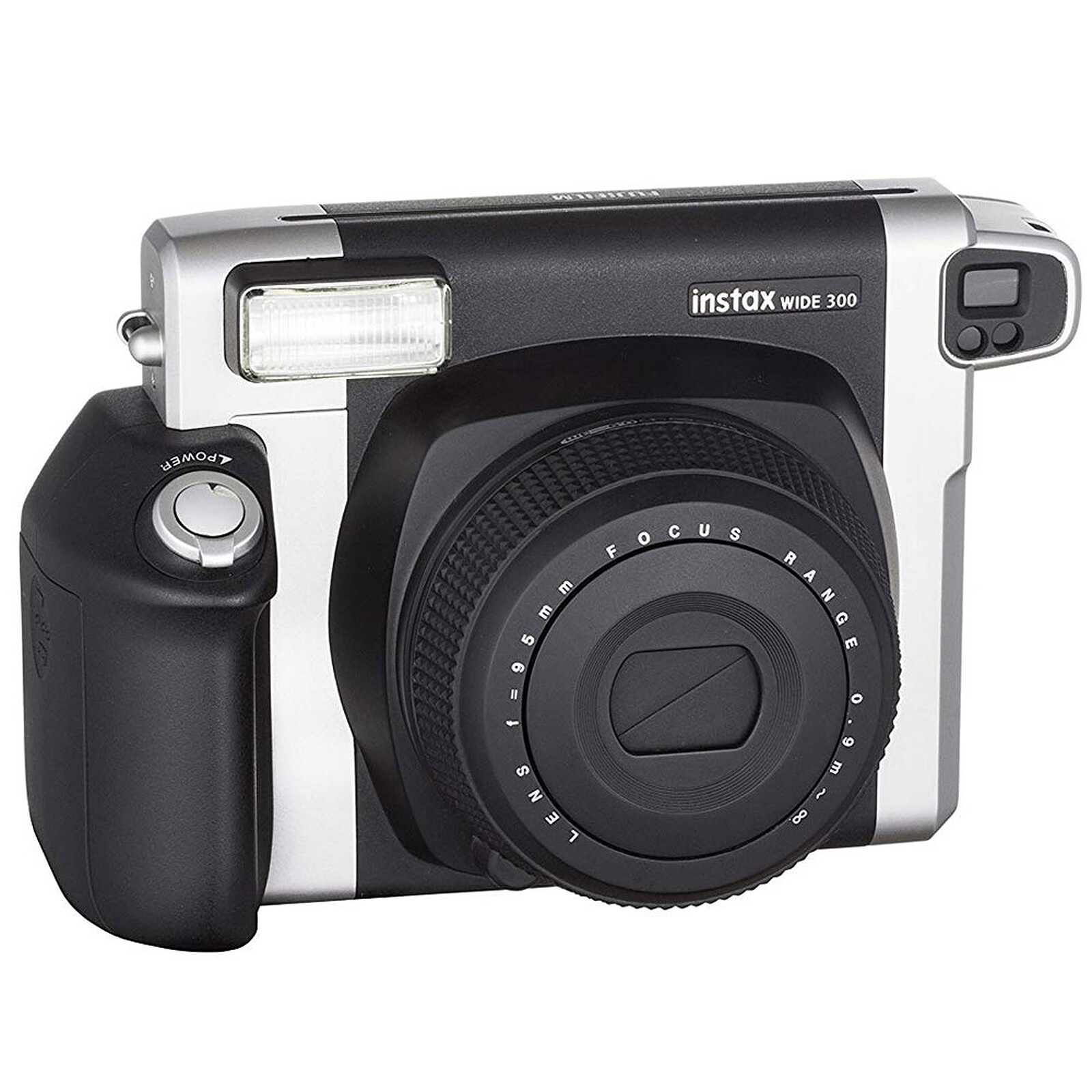 Fujifilm instax WIDE 300 - Appareil photo instantané - Garantie 3 ans LDLC