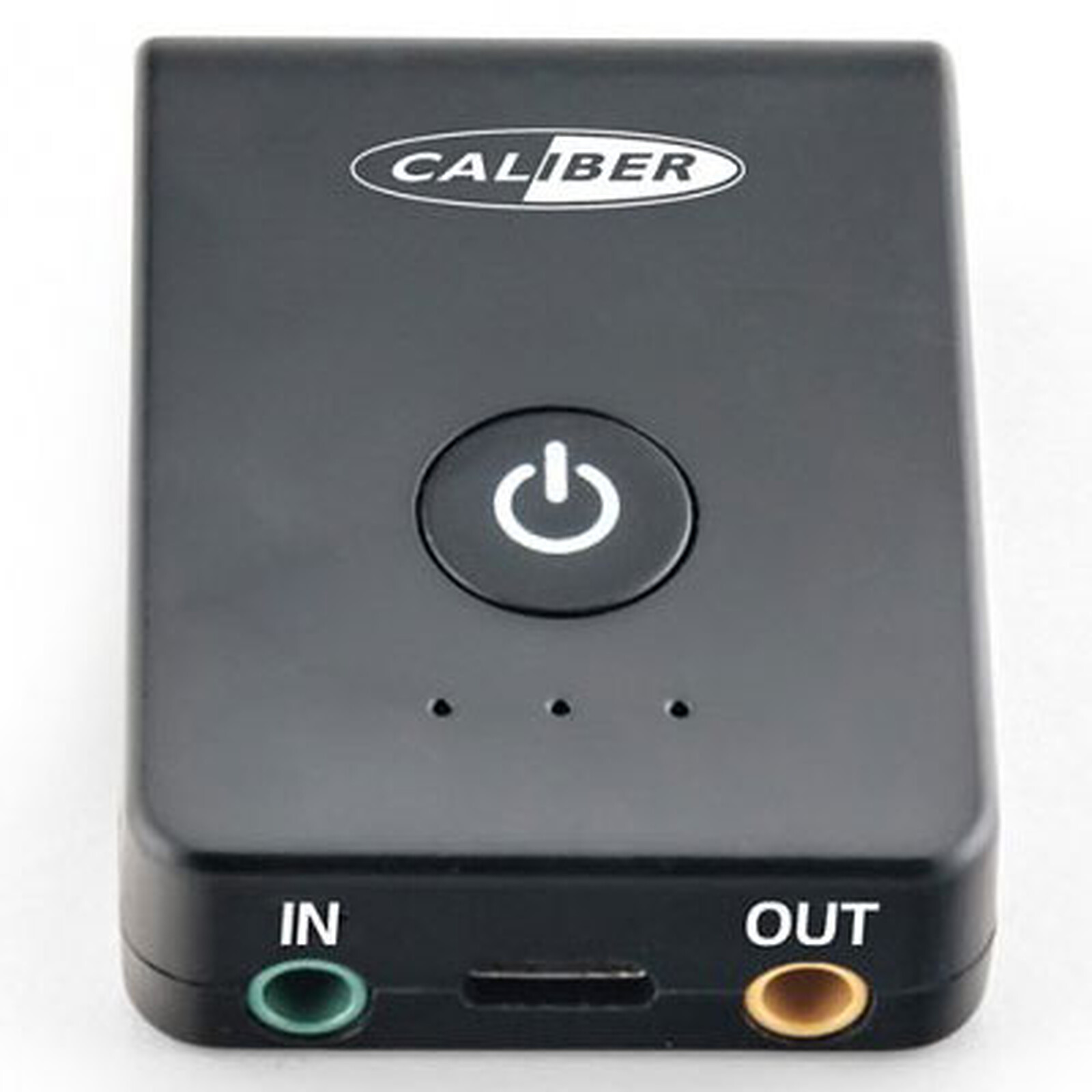 Émetteur/Récepteur audio Bluetooth sans fil pour entrée et sortie  analogique et numérique