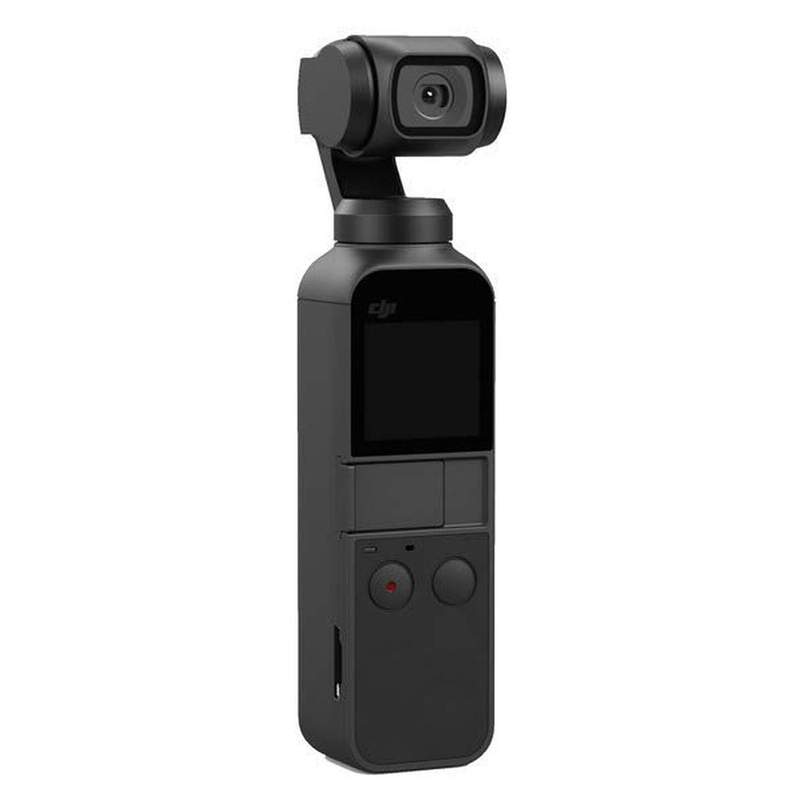 DJI Osmo Pocket - Accessoires photo smartphone - Garantie 3 ans LDLC