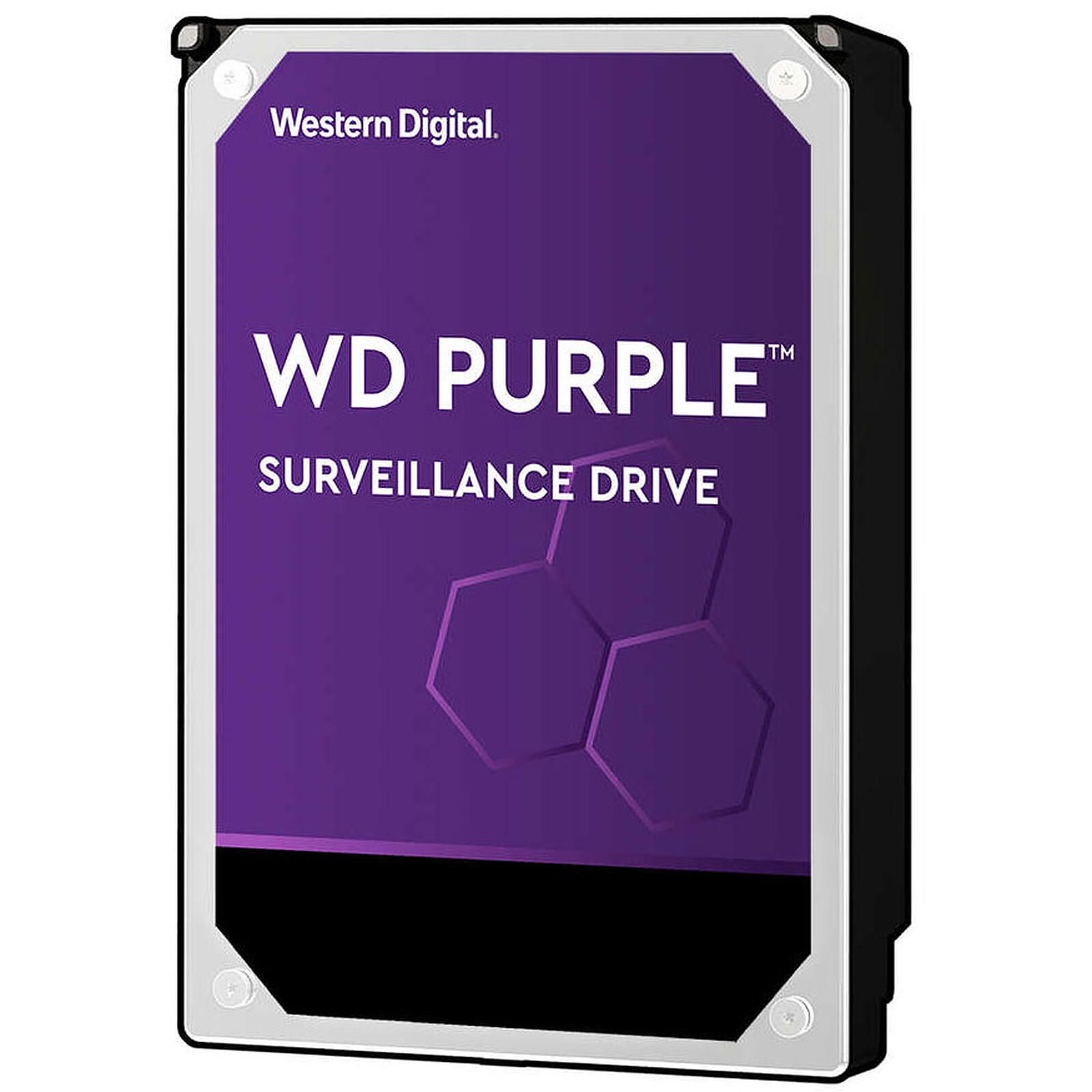 WD Gold 10 To - Disque dur interne - Garantie 3 ans LDLC