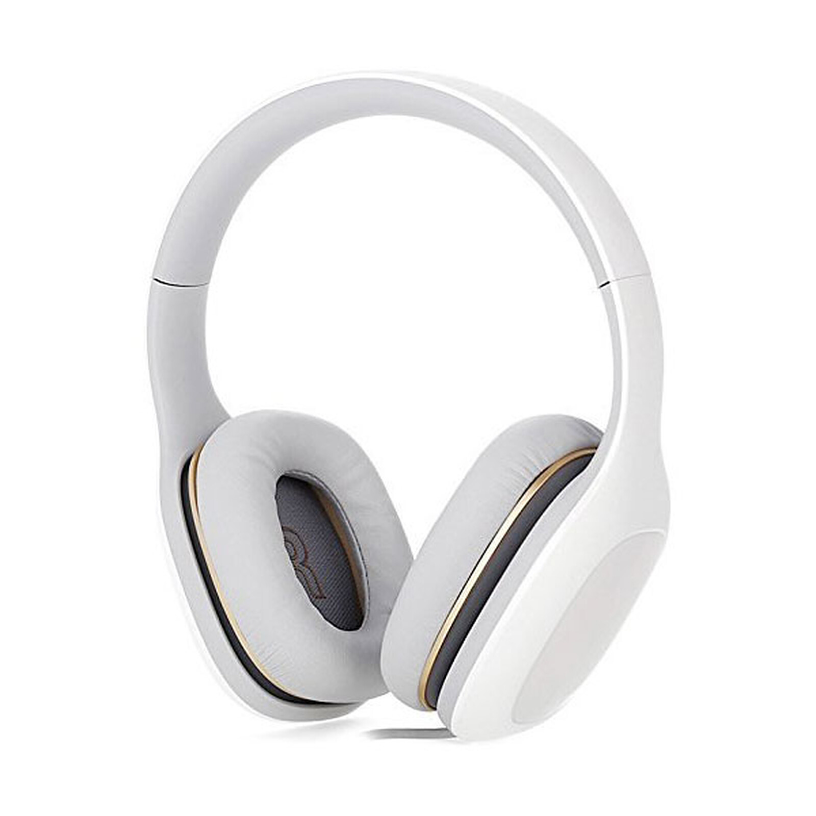 Xiaomi Mi Headphones Comfort - Blanco - Auriculares - LDLC