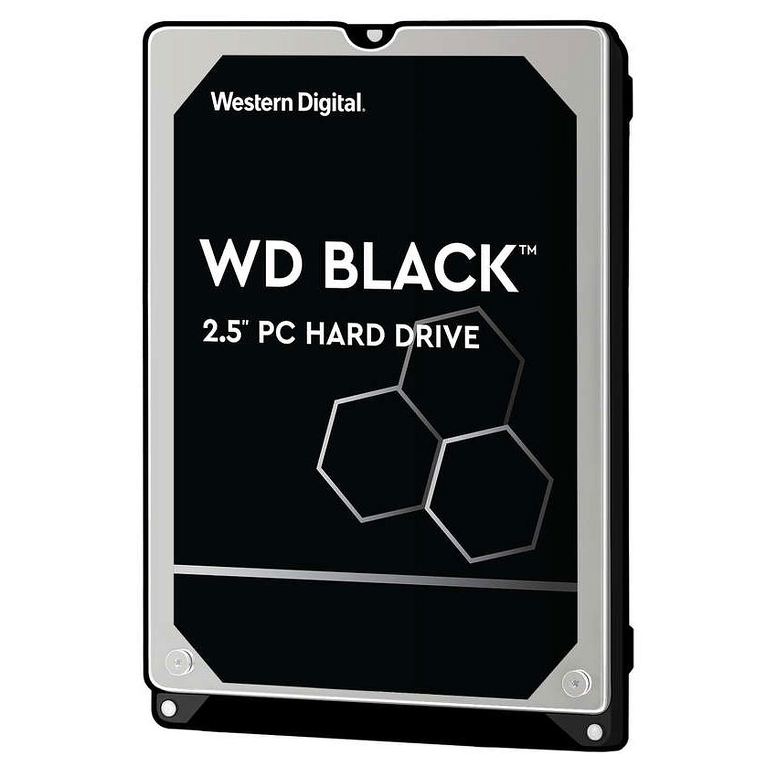 Digital WD Black Mobile GB - Disco duro interno Western Digital en LDLC | ¡Musericordia!