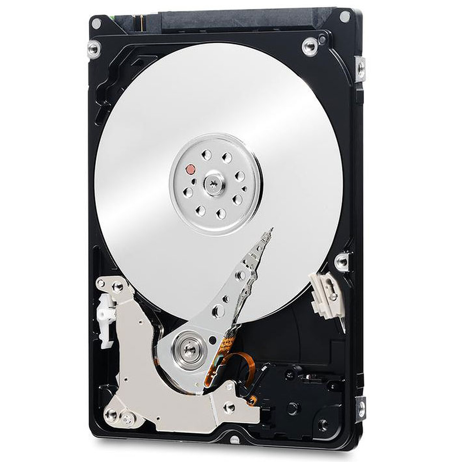 Western Digital WD Red Pro 20 To - Disque dur interne - LDLC