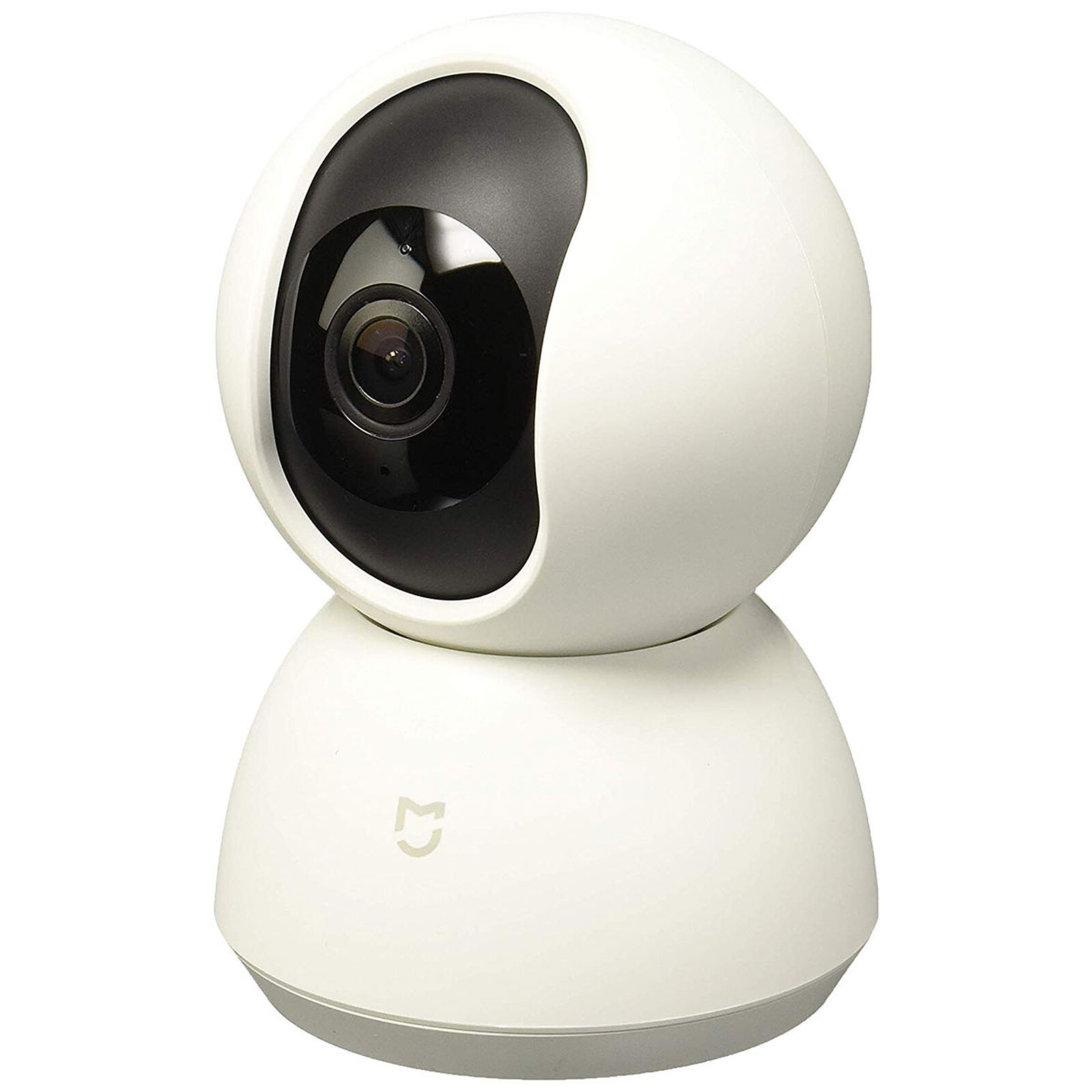 Xiaomi Mi Home Security Camera 360° 1080p - Caméra de surveillance