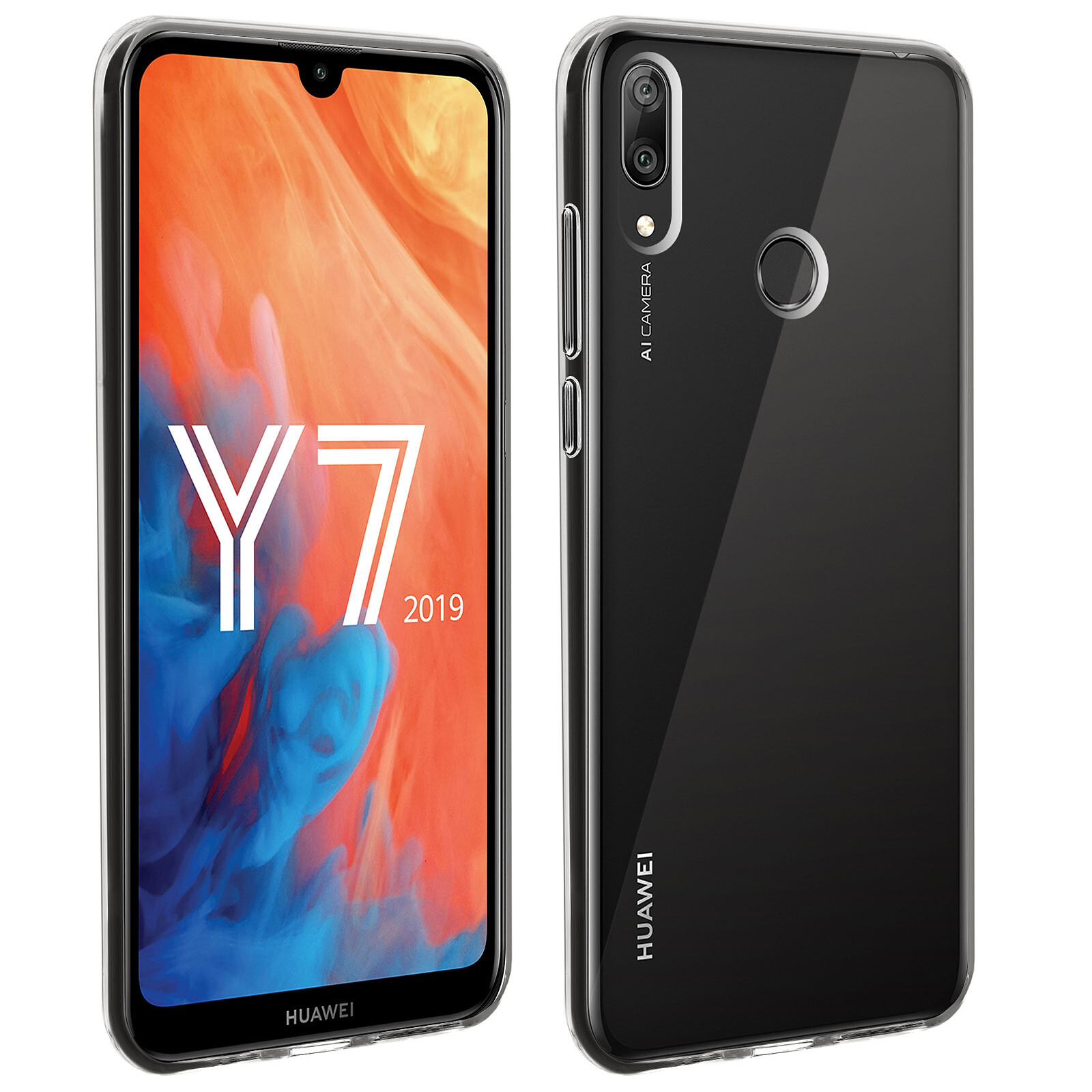 coques huawei y7 2019