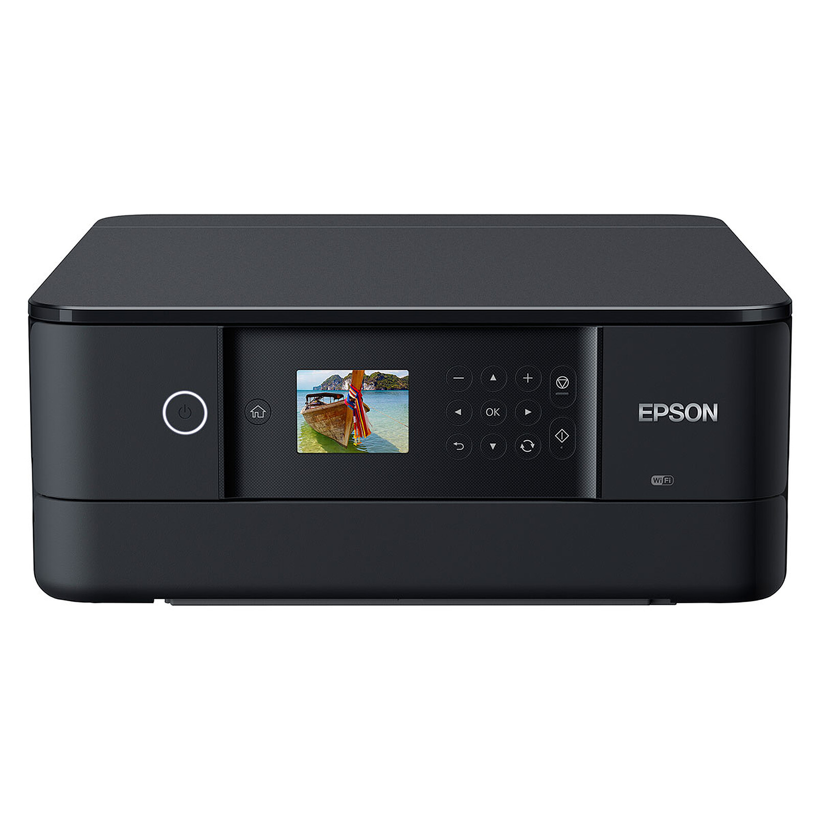 Escanear Epson Epson Expression Premium XP-6105 3-in-1 Aparato Multifunción Impresora 