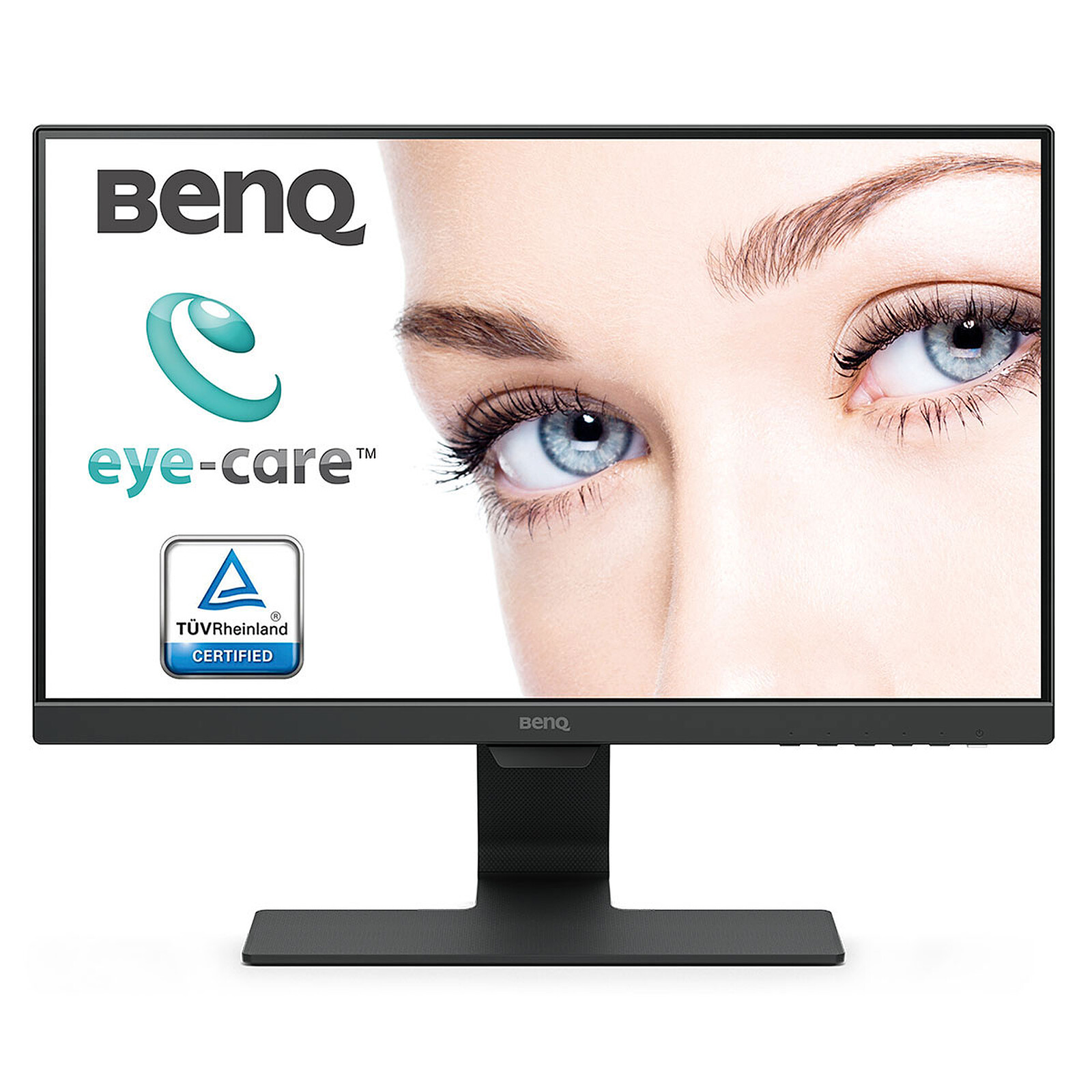 starved ceiling Available BenQ 21.5" LED - GW2280 - PC monitor BenQ on LDLC